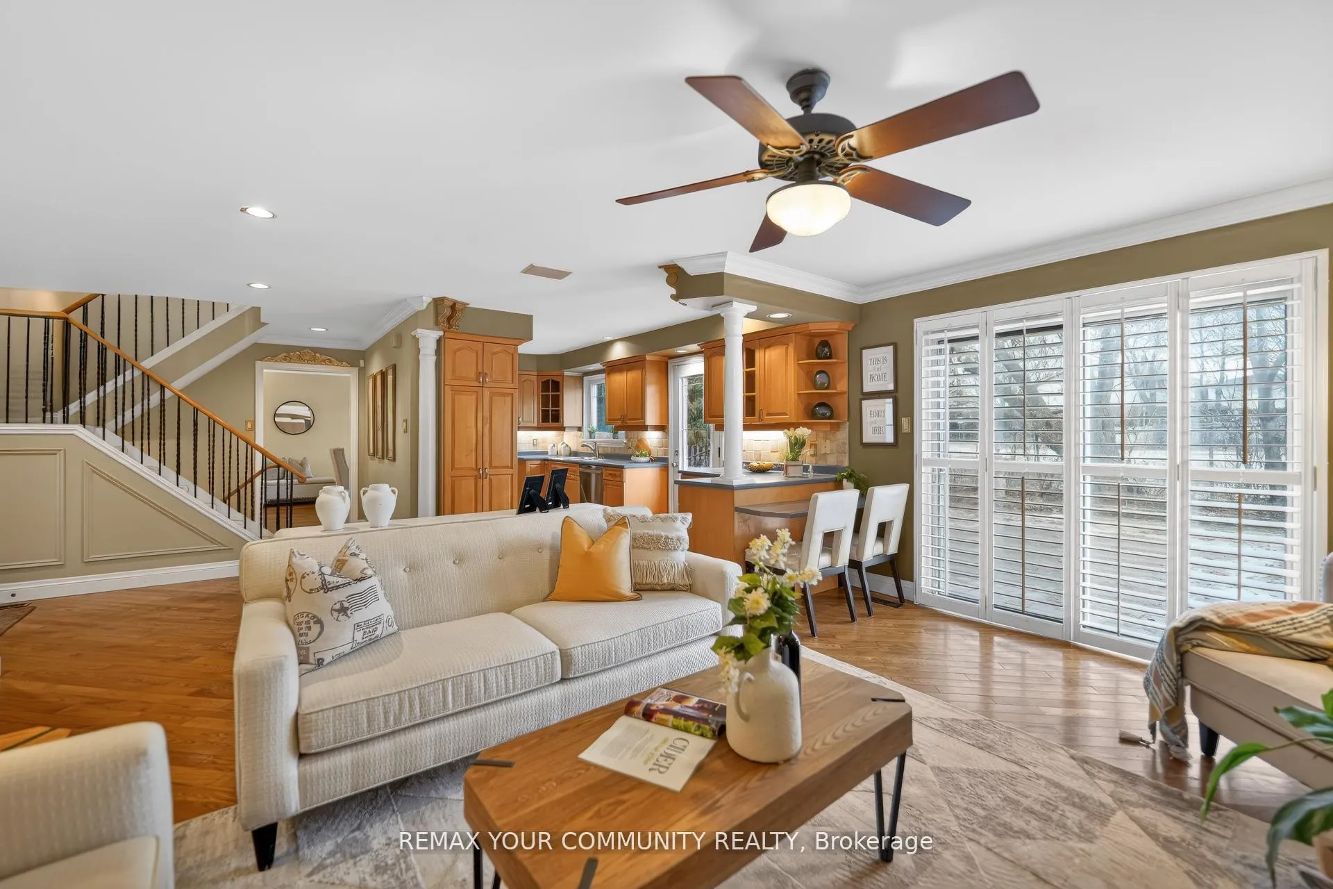 Photo 21 of 10 Banquo Road, Markham, Royal Orchard — HOMEH