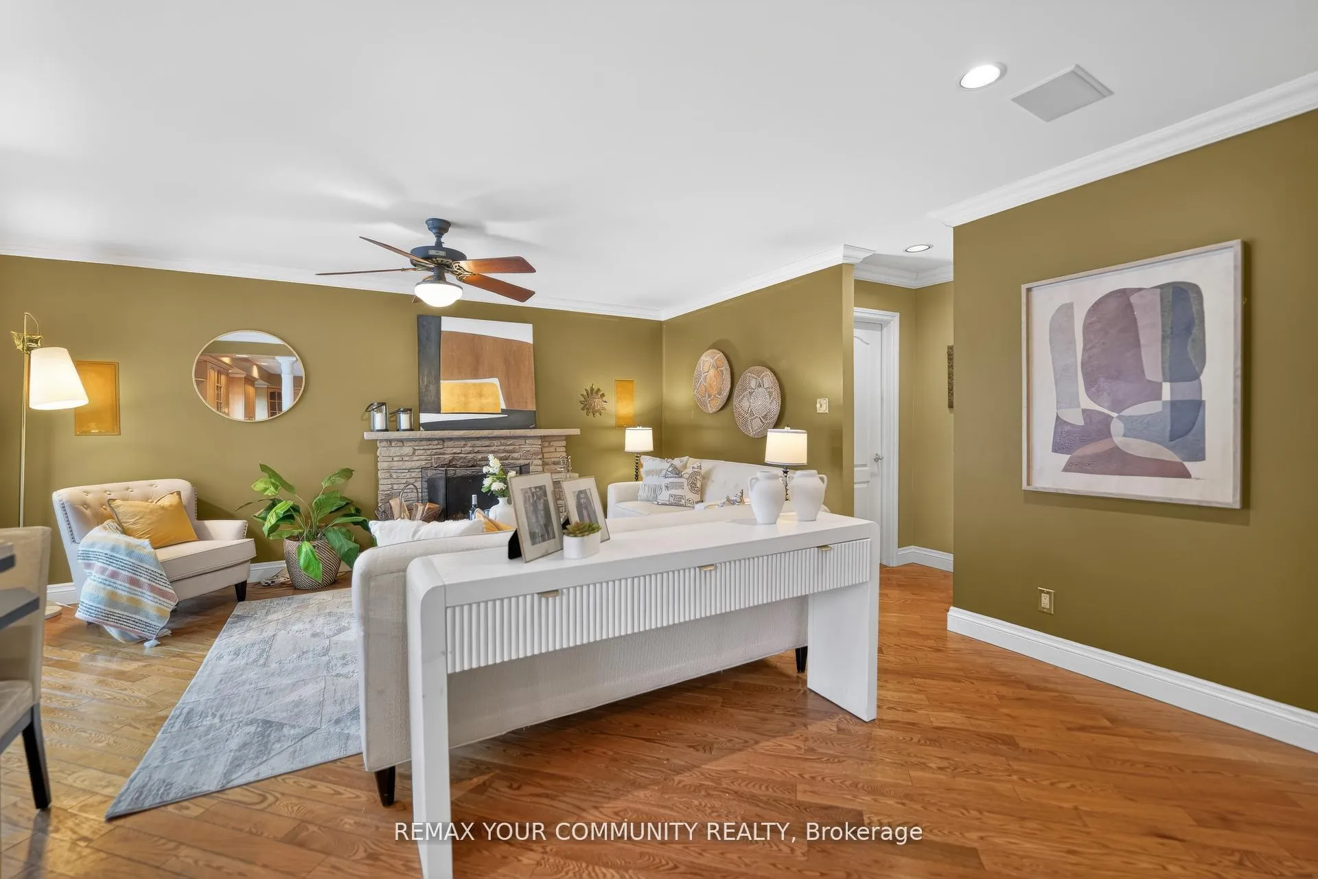Photo 22 of 10 Banquo Road, Markham, Royal Orchard — HOMEH