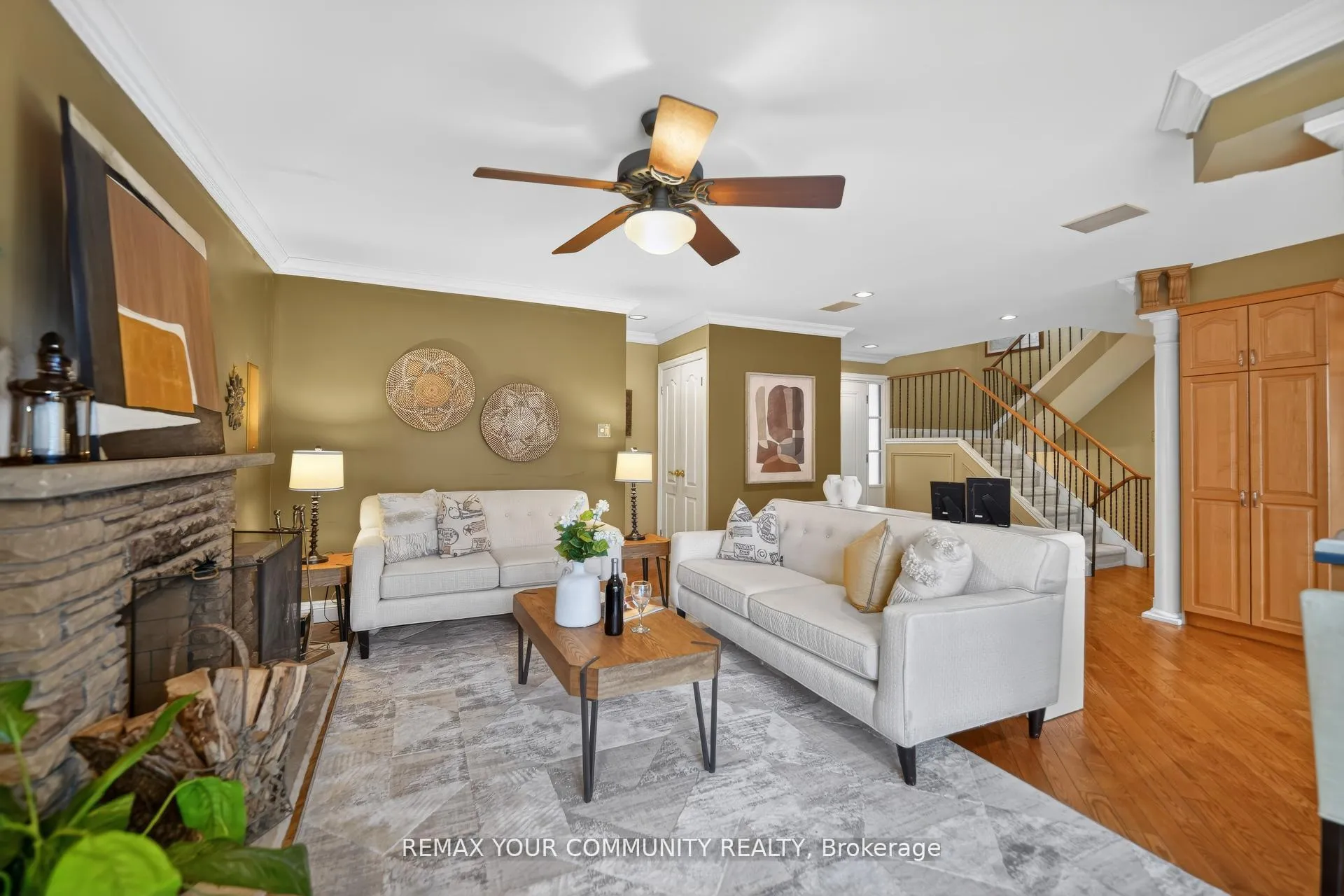 Photo 23 of 10 Banquo Road, Markham, Royal Orchard — HOMEH