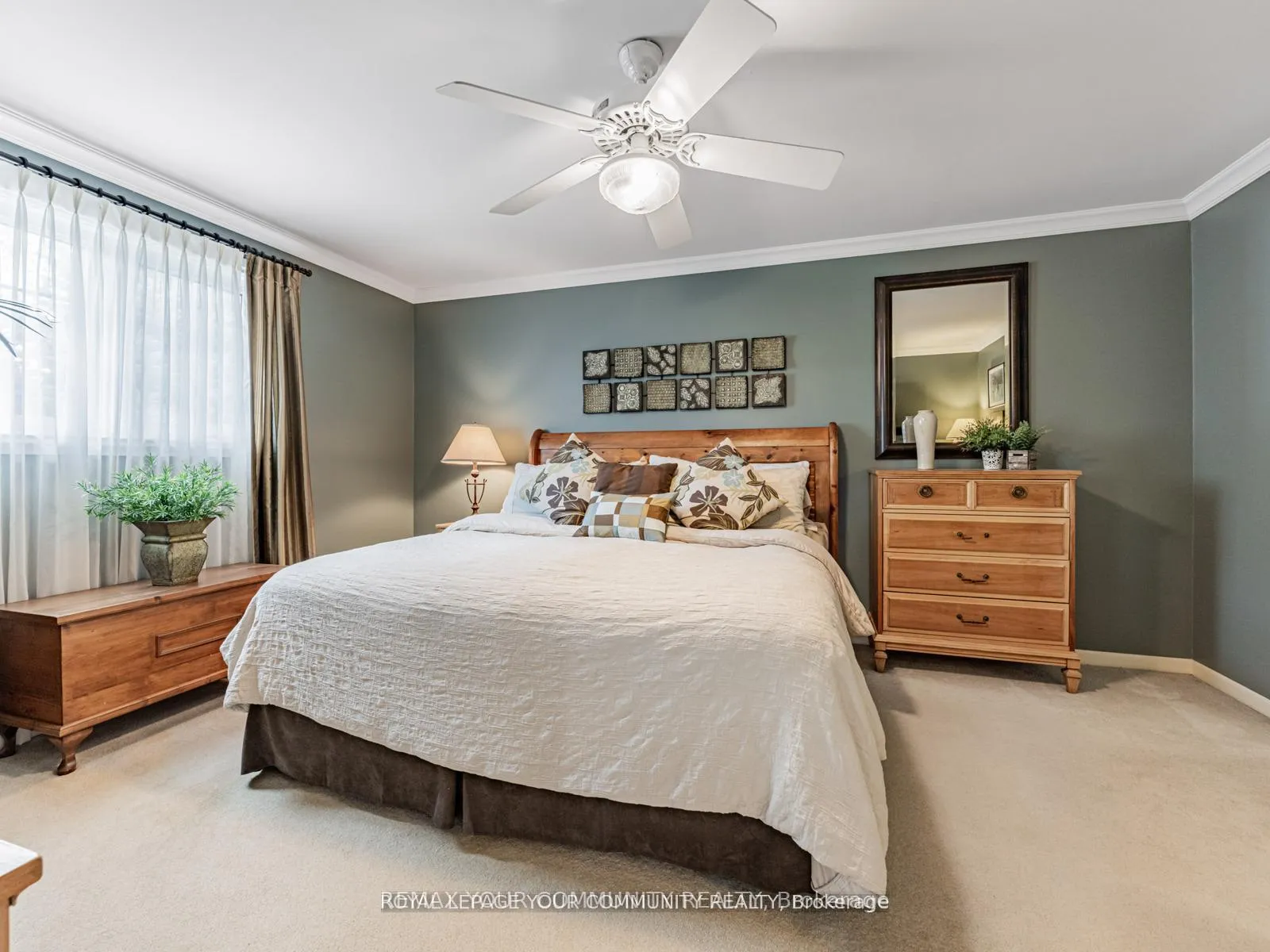 Photo 25 of 10 Banquo Road, Markham, Royal Orchard — HOMEH