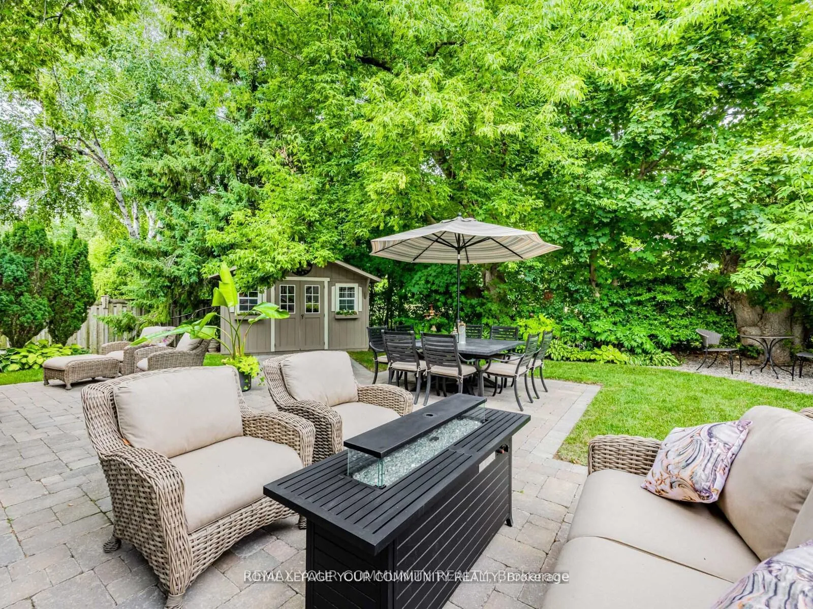 Photo 35 of 10 Banquo Road, Markham, Royal Orchard — HOMEH