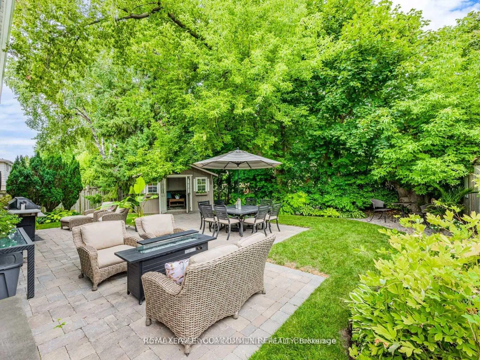 Photo 36 of 10 Banquo Road, Markham, Royal Orchard — HOMEH