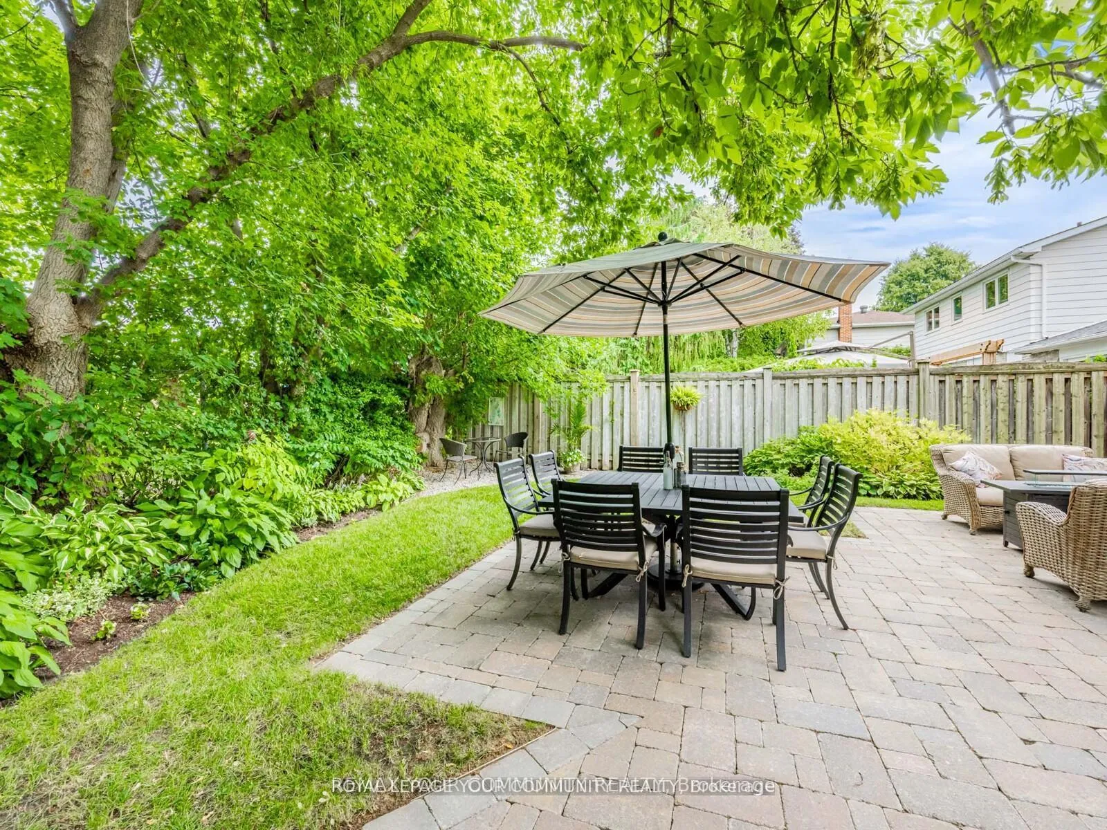 Photo 40 of 10 Banquo Road, Markham, Royal Orchard — HOMEH