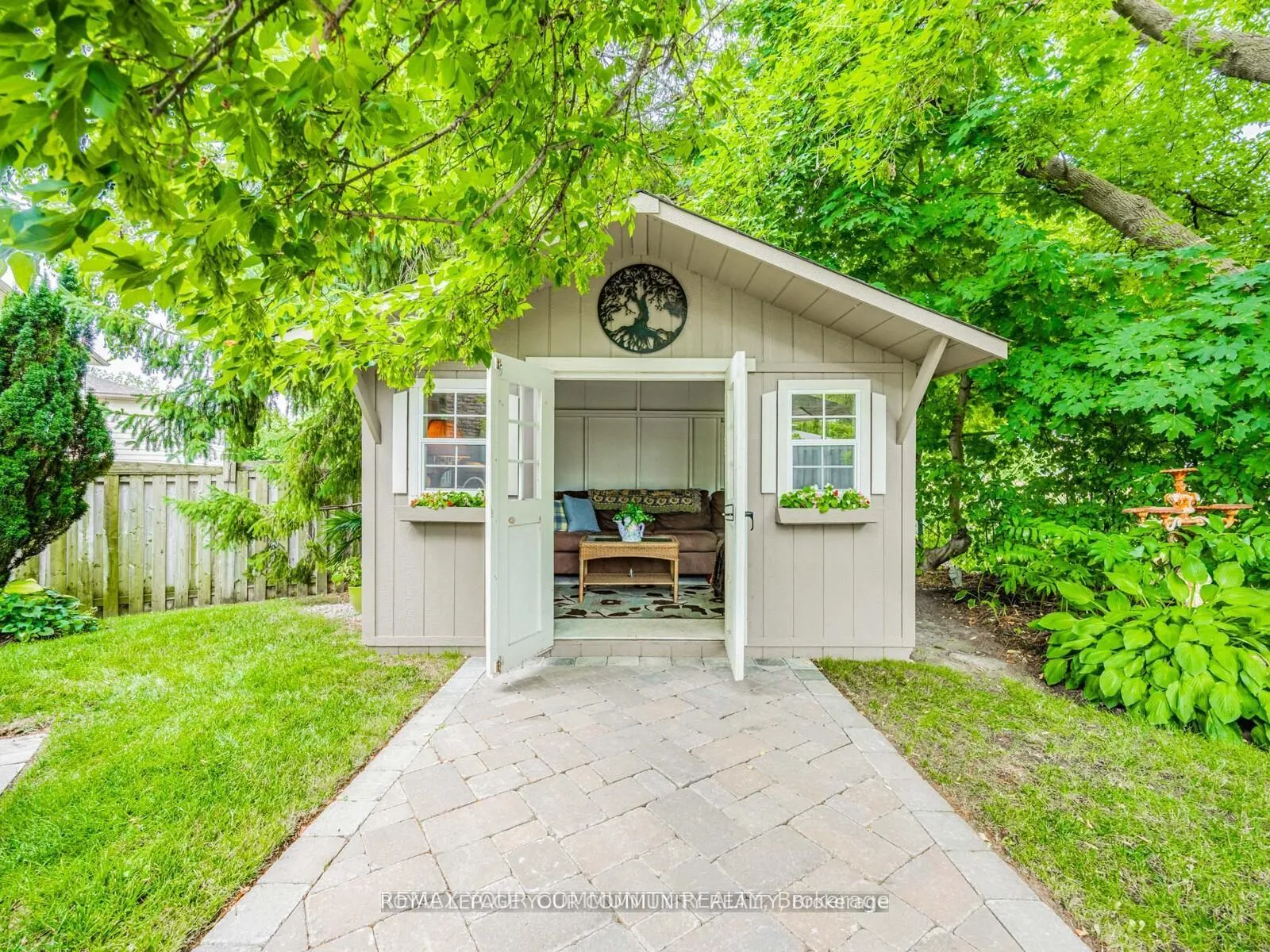 Photo 42 of 10 Banquo Road, Markham, Royal Orchard — HOMEH