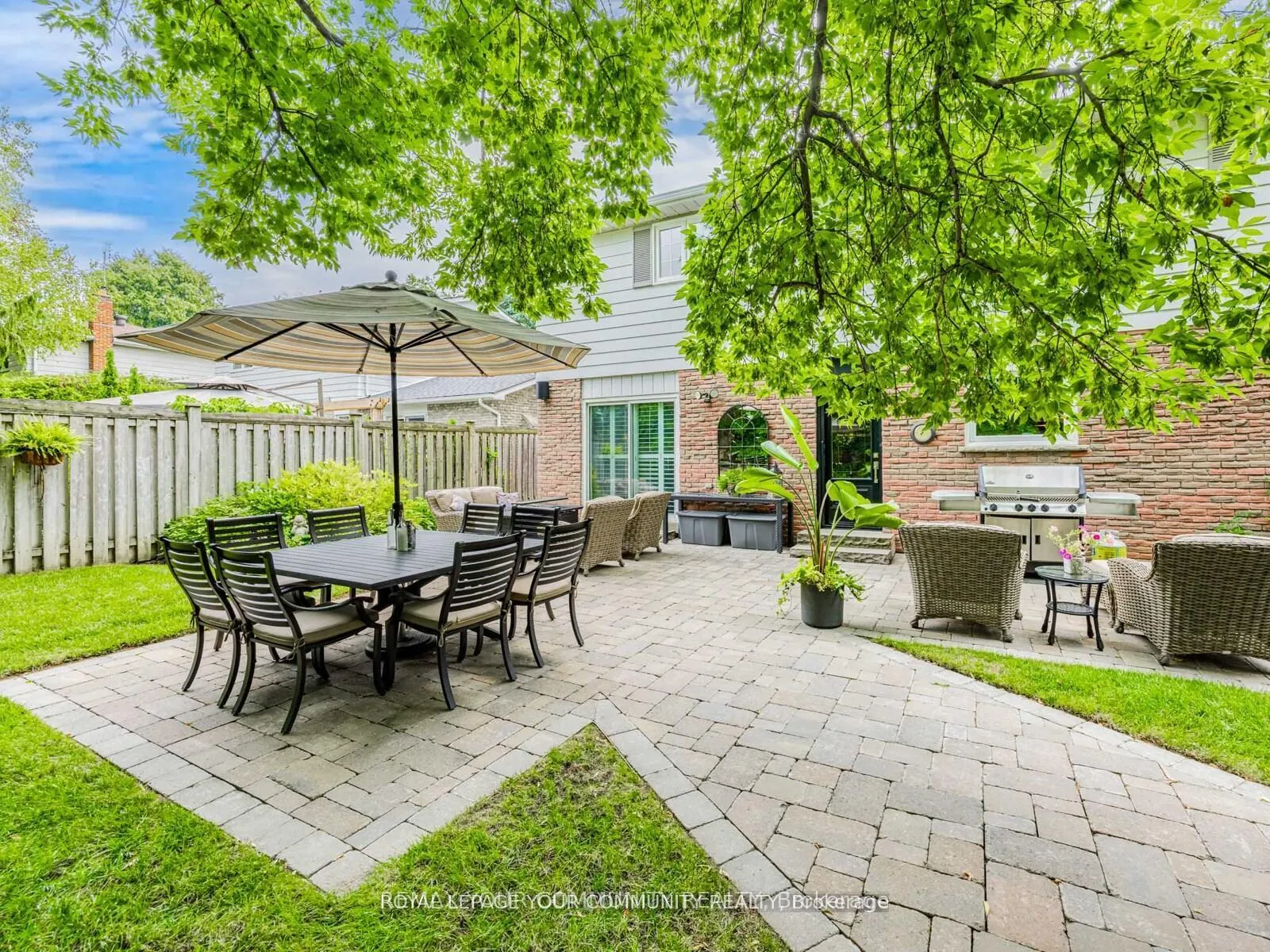 Photo 46 of 10 Banquo Road, Markham, Royal Orchard — HOMEH