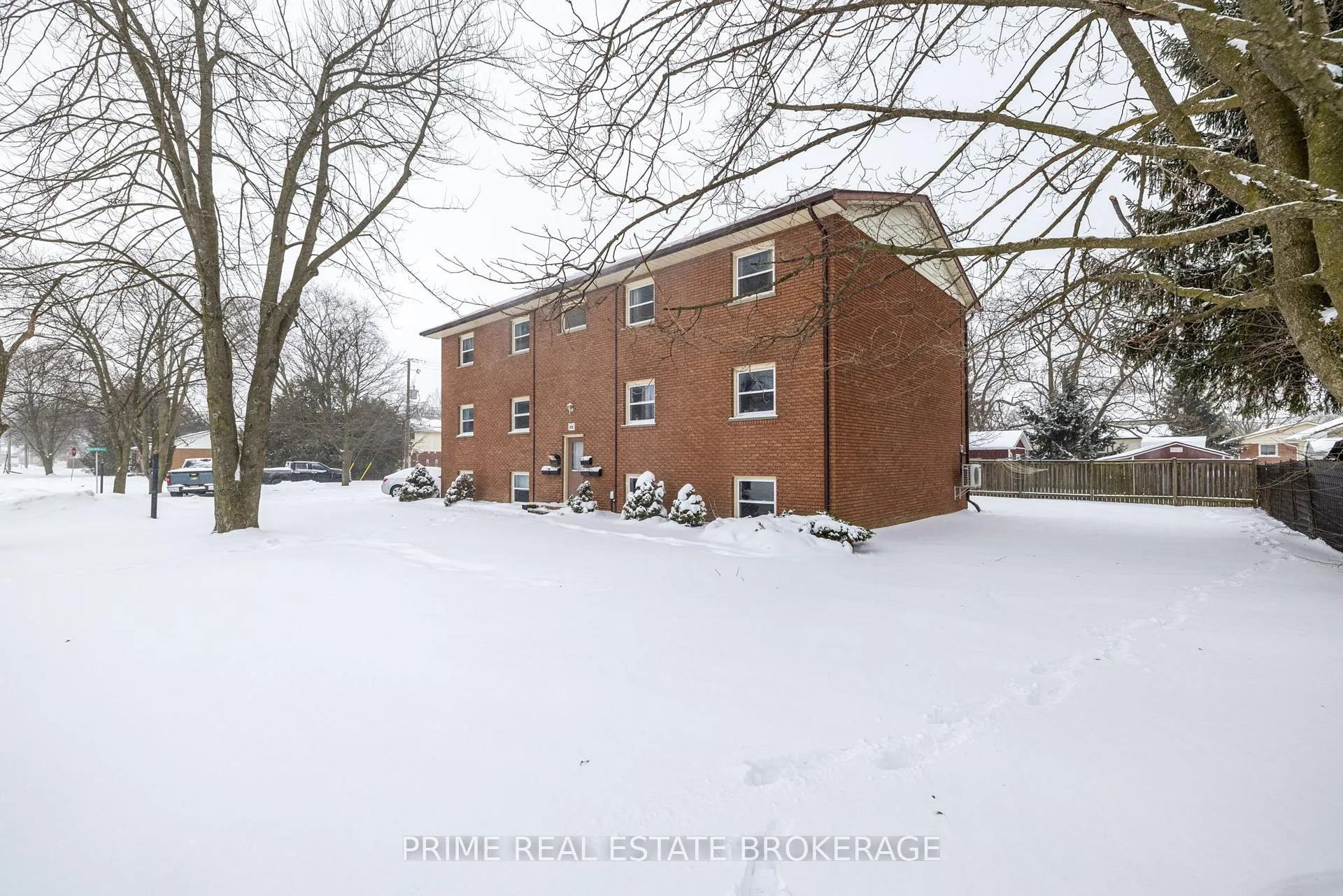 Photo 1 of 68 Forest Street, Aylmer — HOMEH