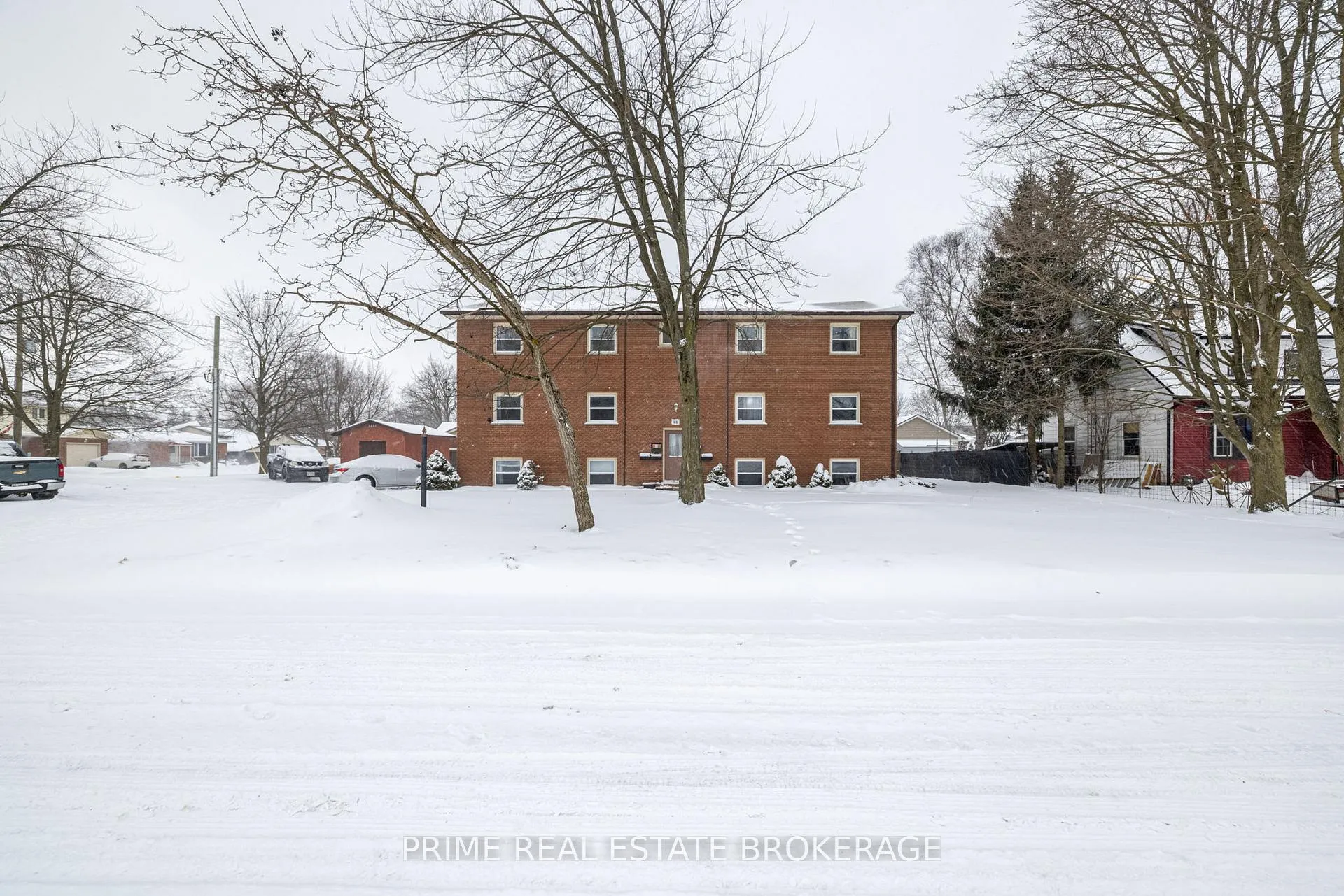 Photo 2 of 68 Forest Street, Aylmer — HOMEH