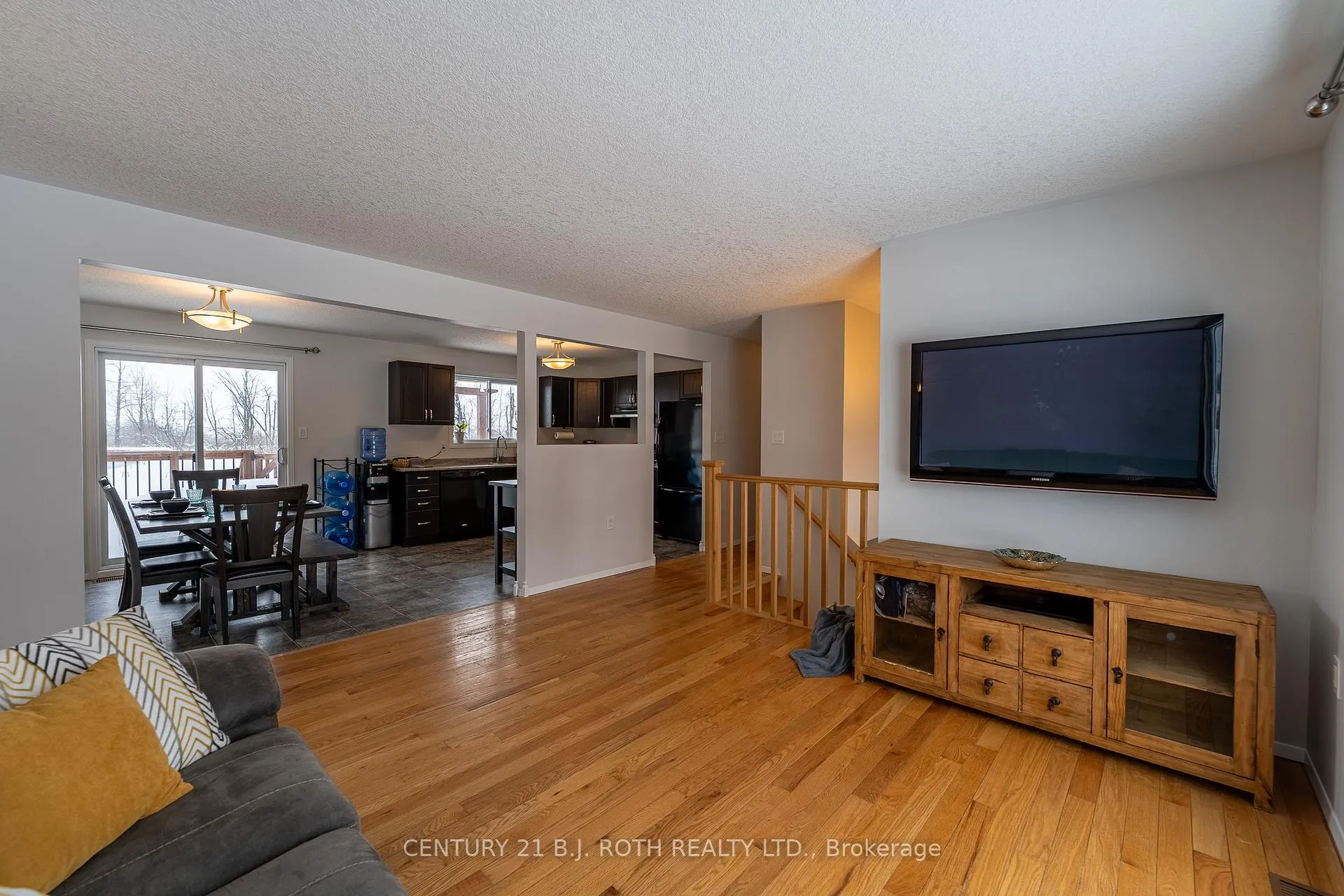 Photo 8 of 1829 Division Road E, Severn, Ardtrea — HOMEH