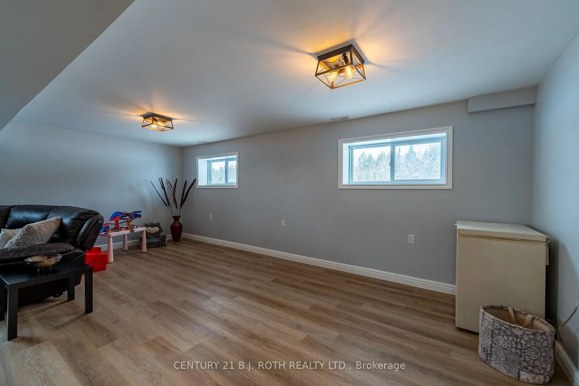 Photo 25 of 1829 Division Road E, Severn, Ardtrea — HOMEH