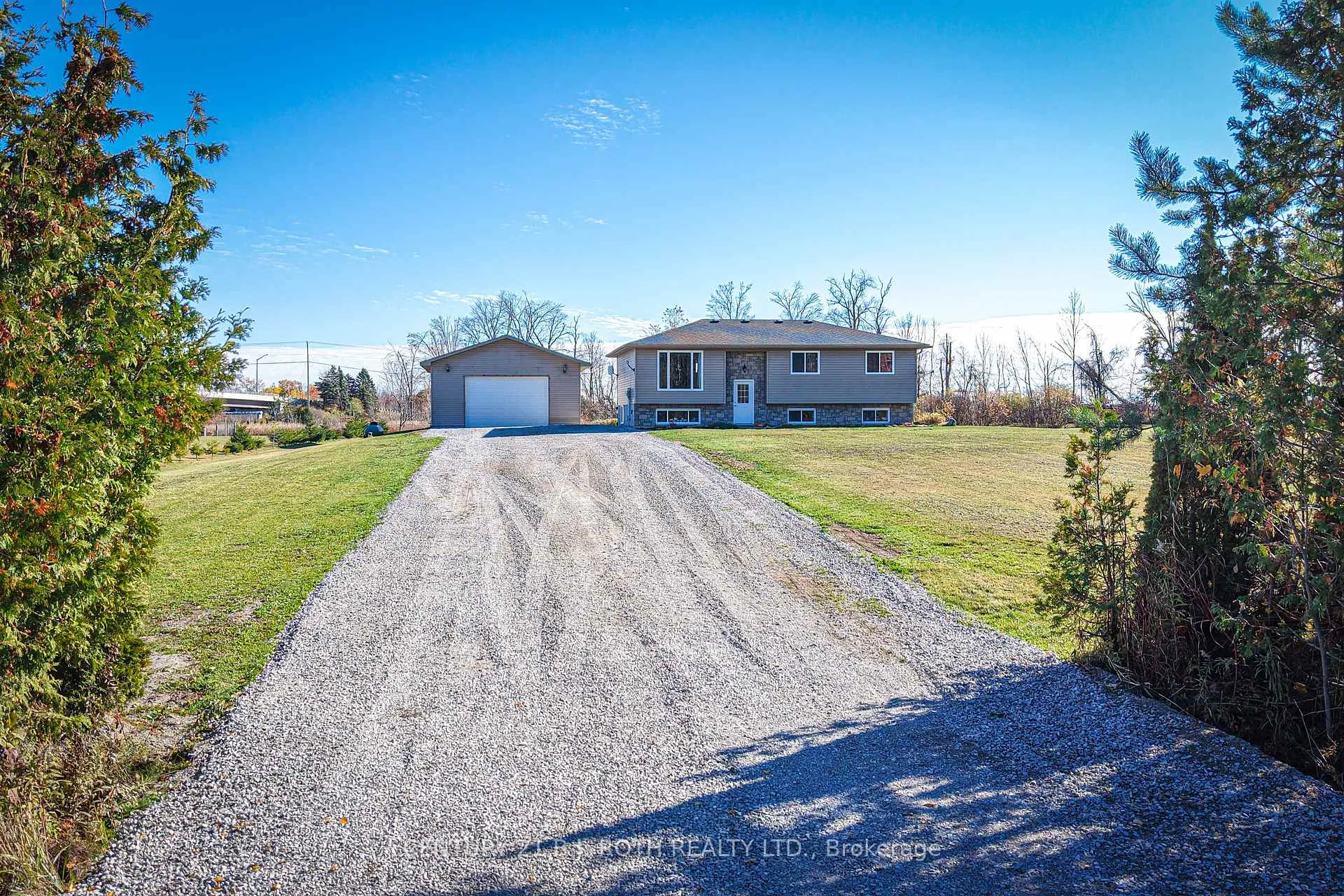 Photo 35 of 1829 Division Road E, Severn, Ardtrea — HOMEH