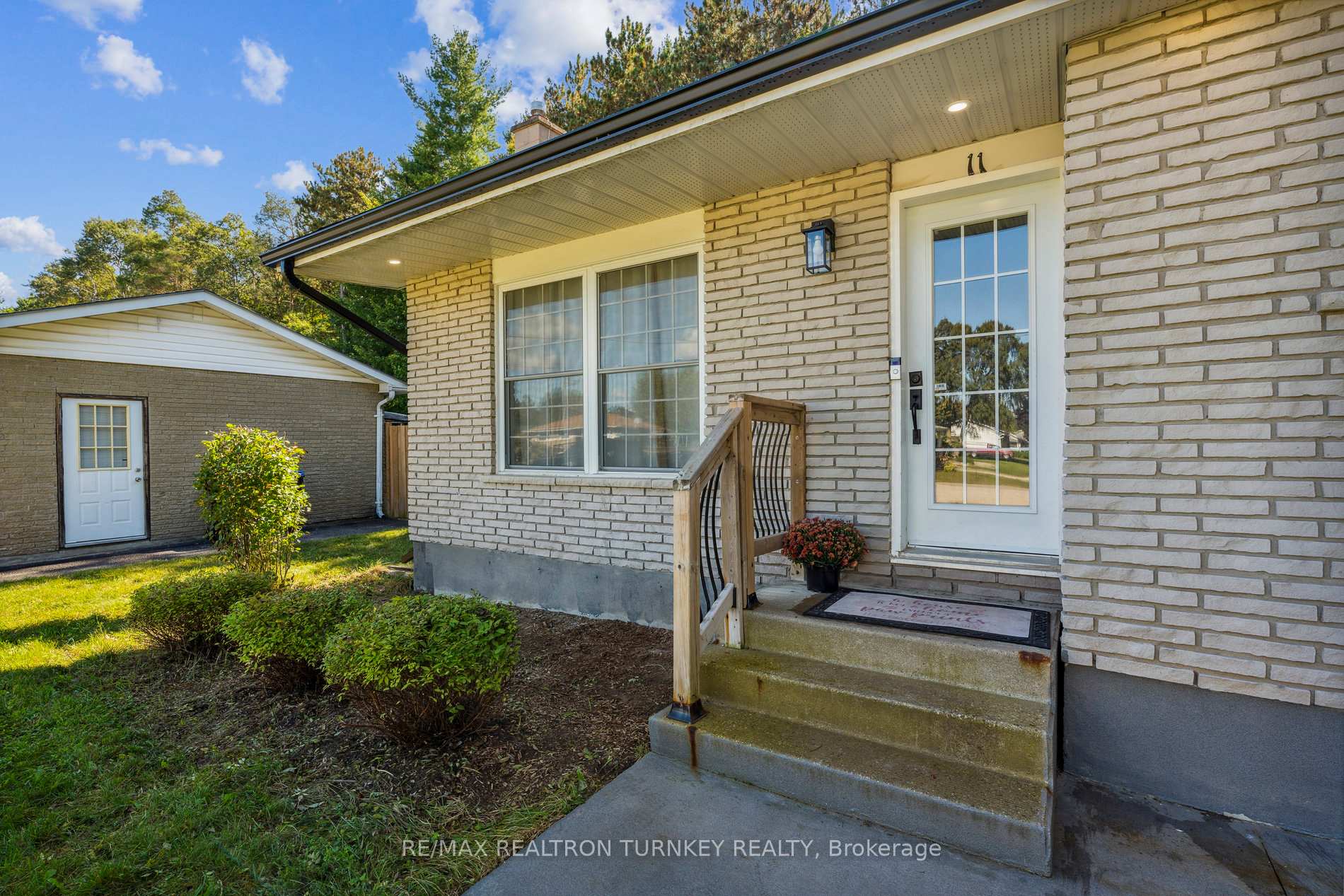 Photo 3 of 11 Ashburton Crescent, Essa, Angus — HOMEH