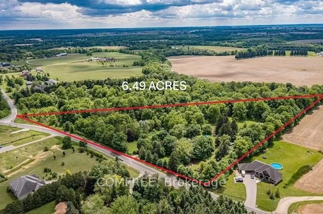 Photo 4 of 99 McBay Road, Brant, Brantford Twp — HOMEH