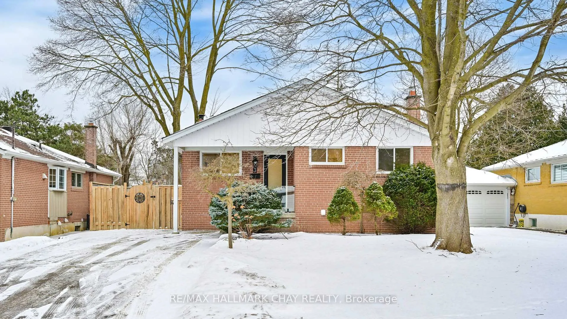 Photo 1 of 3 Davidson Road, Aurora, Aurora Highlands — HOMEH