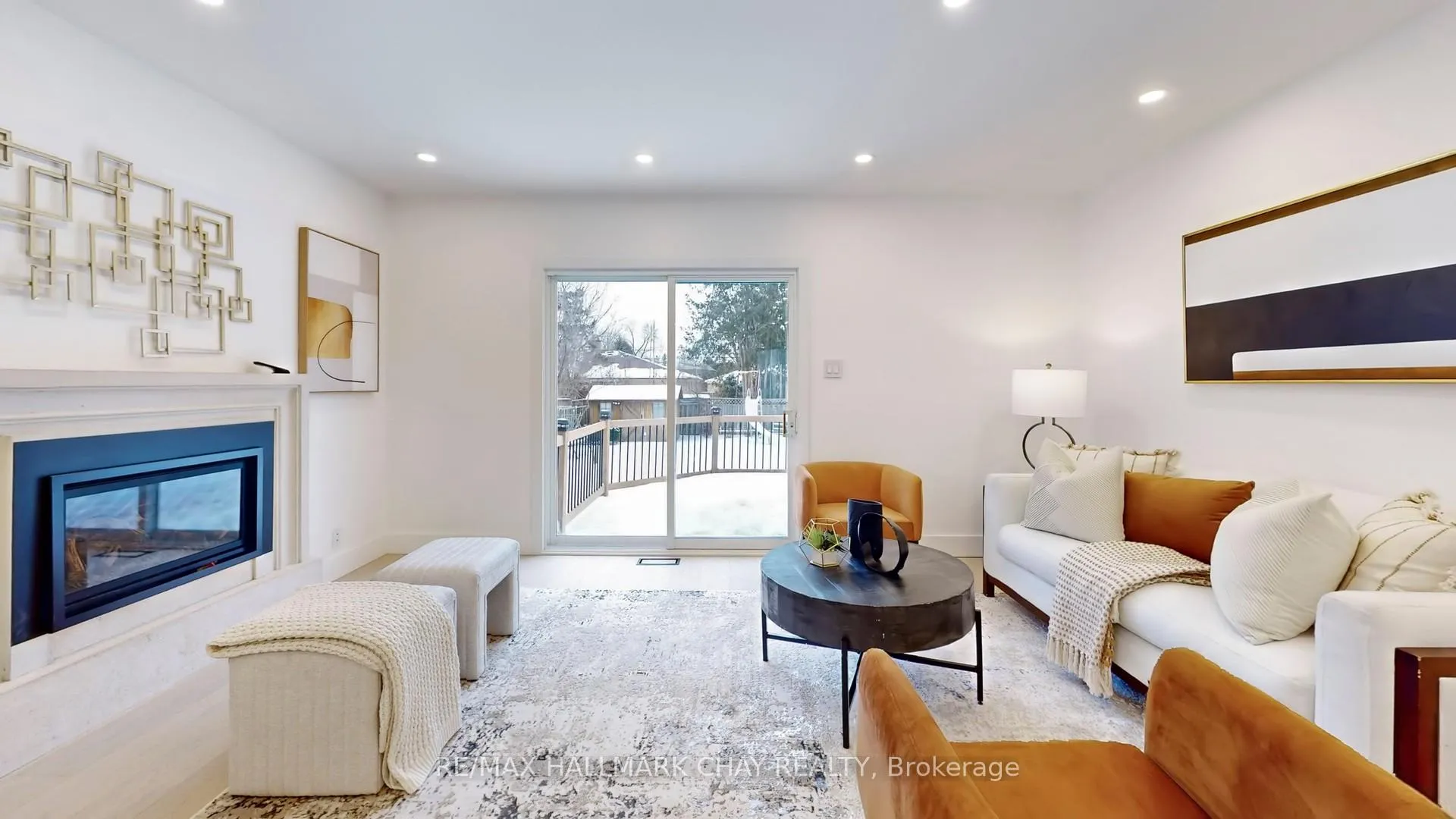 Photo 6 of 3 Davidson Road, Aurora, Aurora Highlands — HOMEH