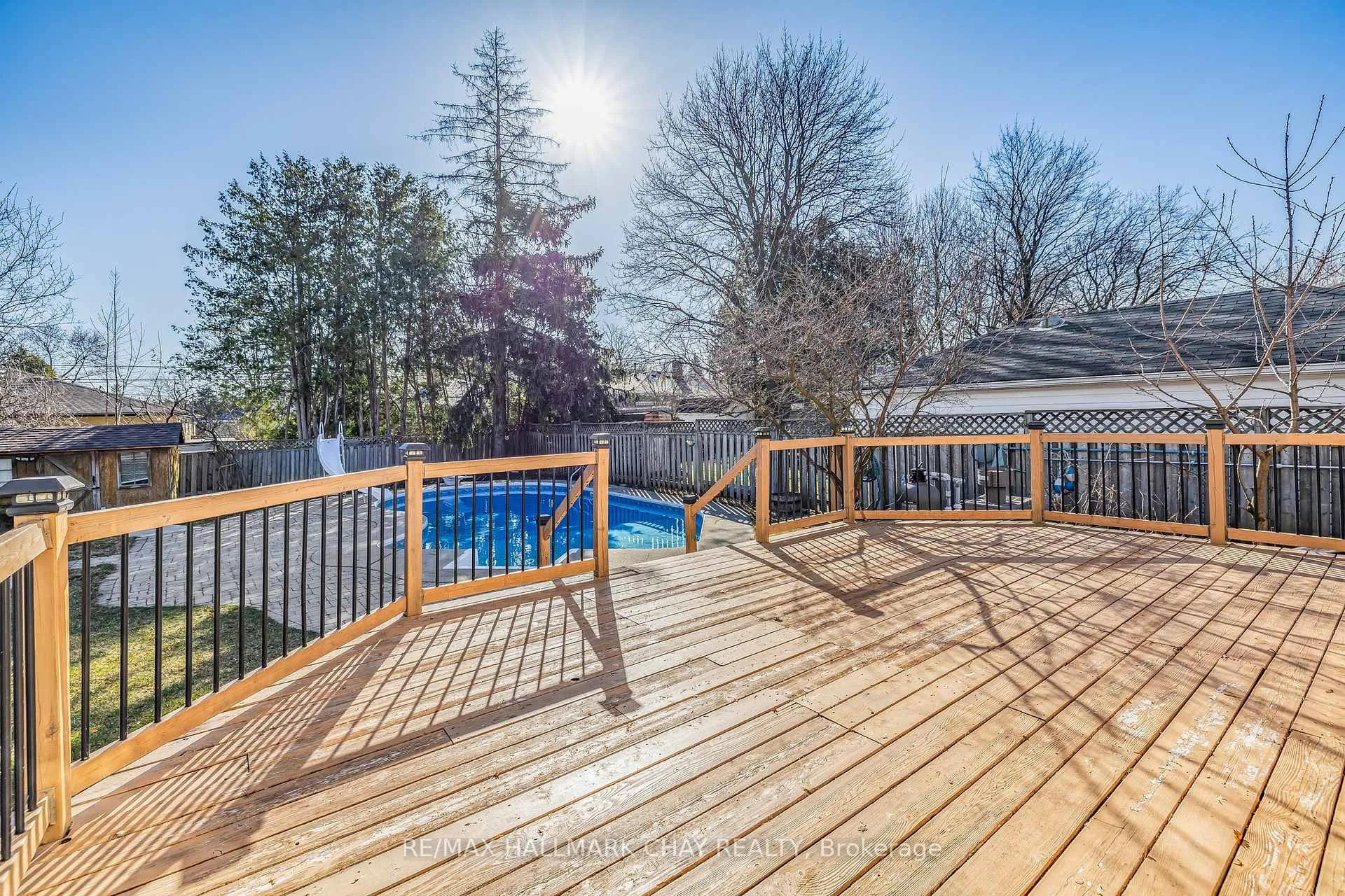 Photo 29 of 3 Davidson Road, Aurora, Aurora Highlands — HOMEH