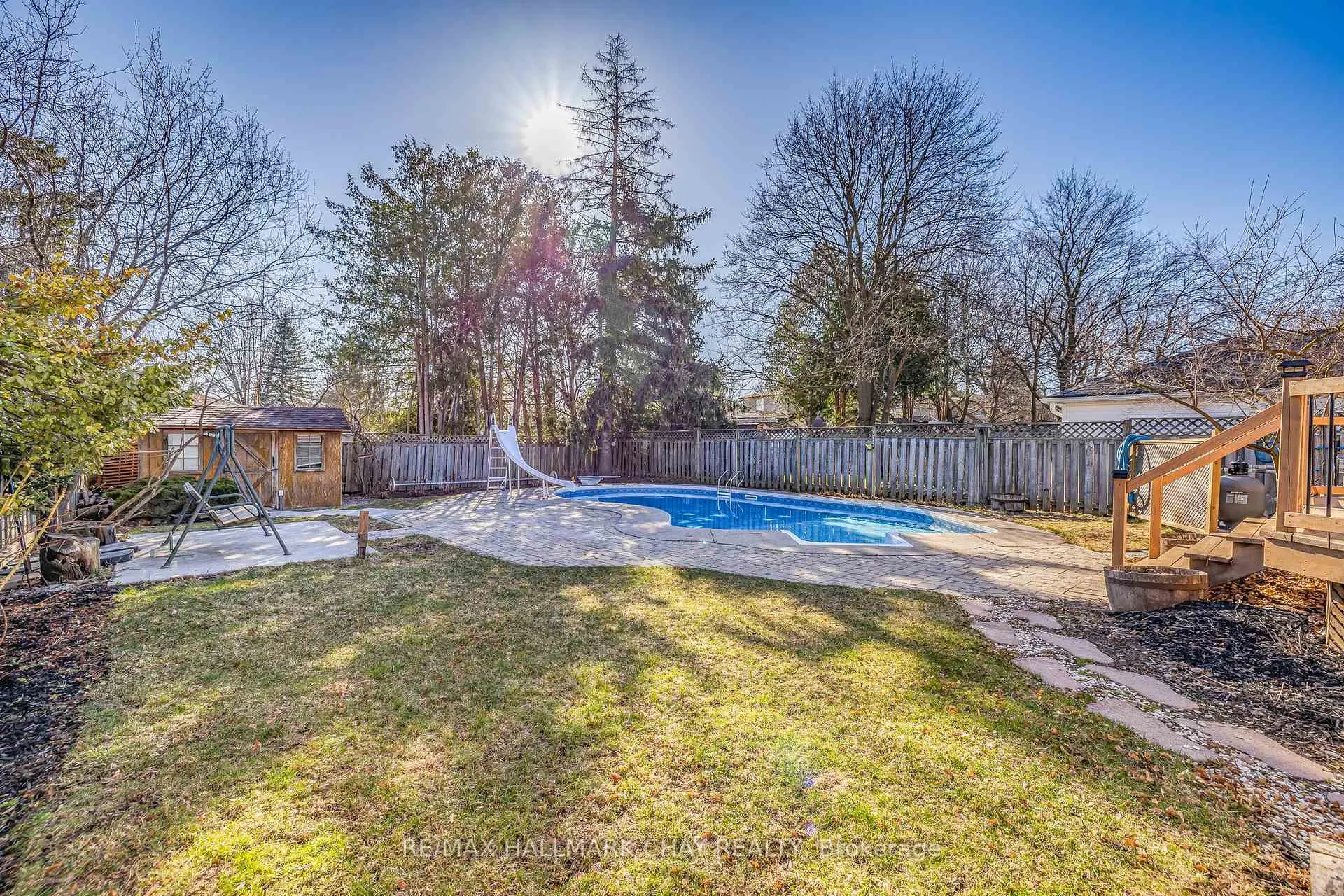 Photo 30 of 3 Davidson Road, Aurora, Aurora Highlands — HOMEH