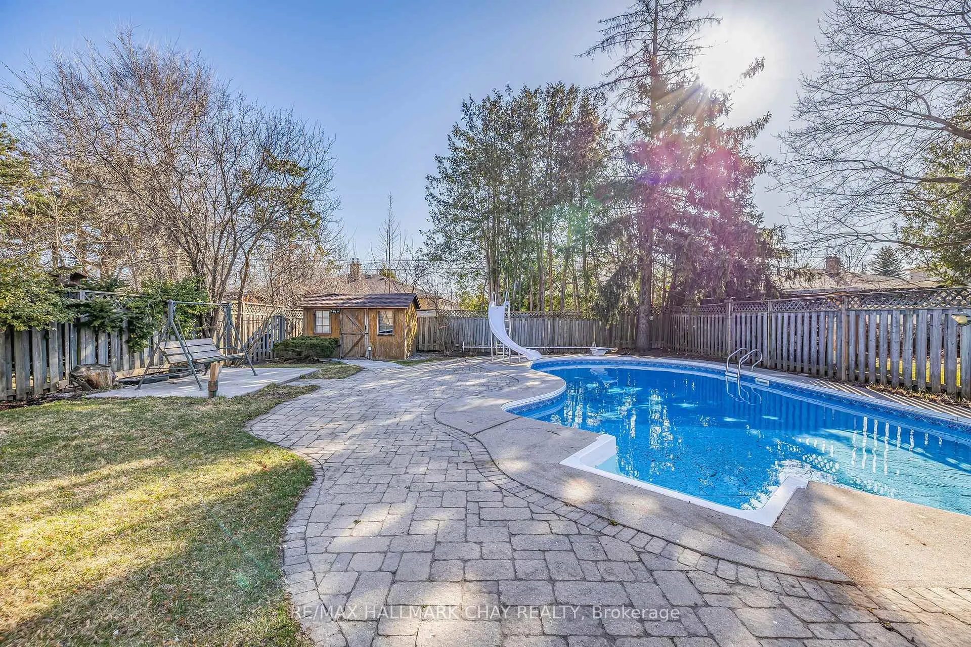 Photo 31 of 3 Davidson Road, Aurora, Aurora Highlands — HOMEH