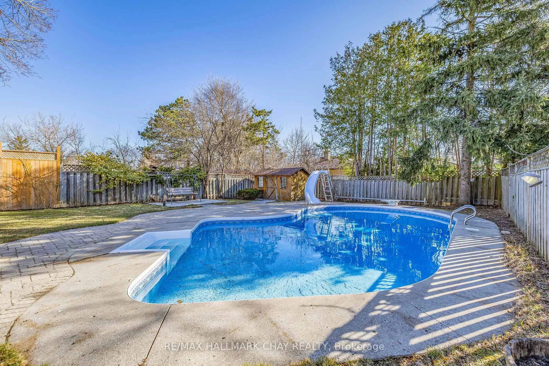 Photo 32 of 3 Davidson Road, Aurora, Aurora Highlands — HOMEH