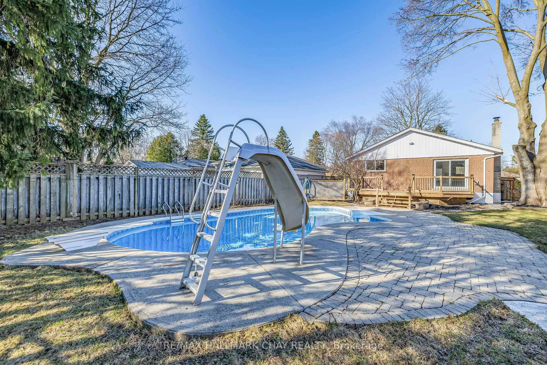 Photo 33 of 3 Davidson Road, Aurora, Aurora Highlands — HOMEH