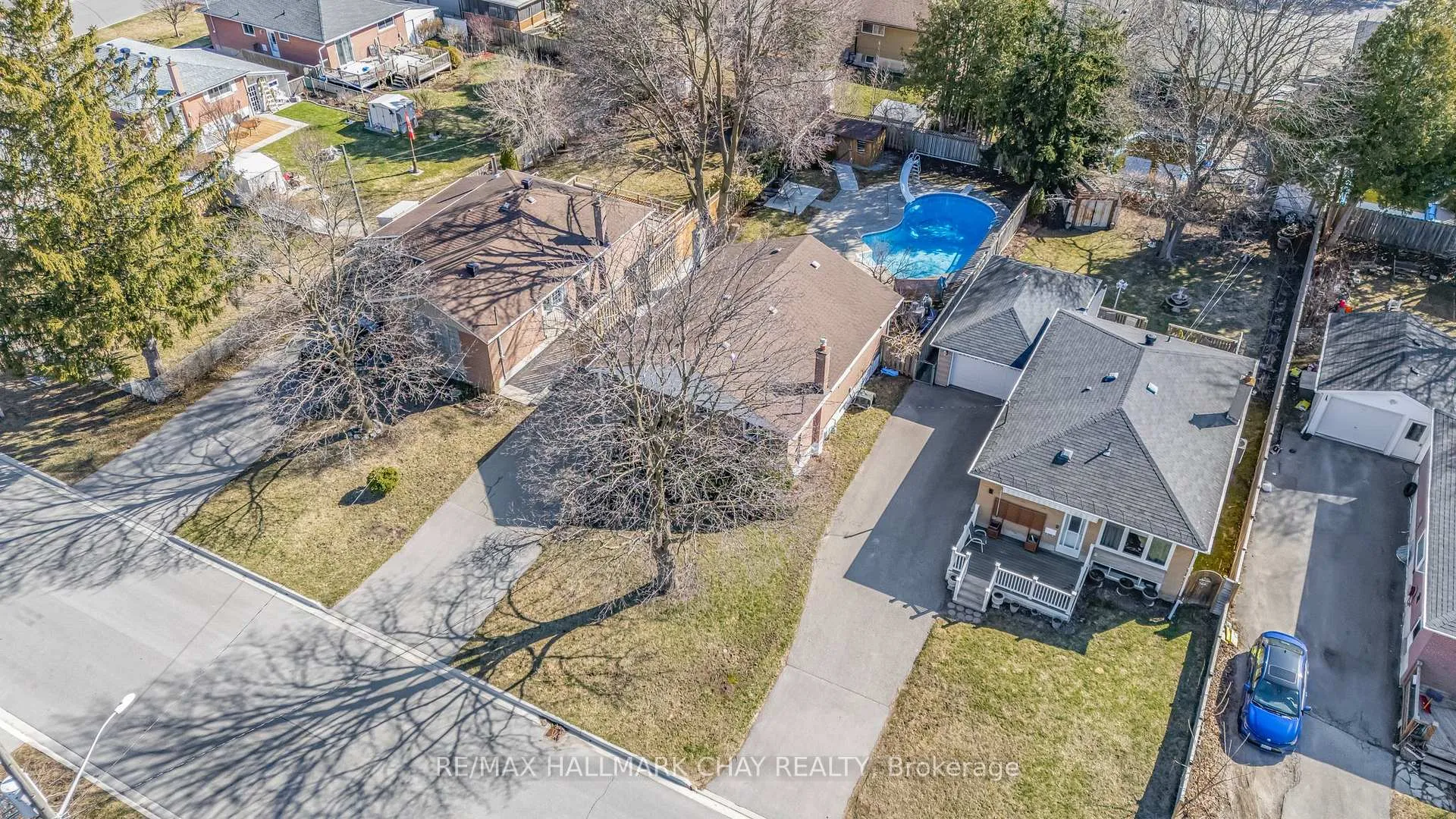 Photo 38 of 3 Davidson Road, Aurora, Aurora Highlands — HOMEH