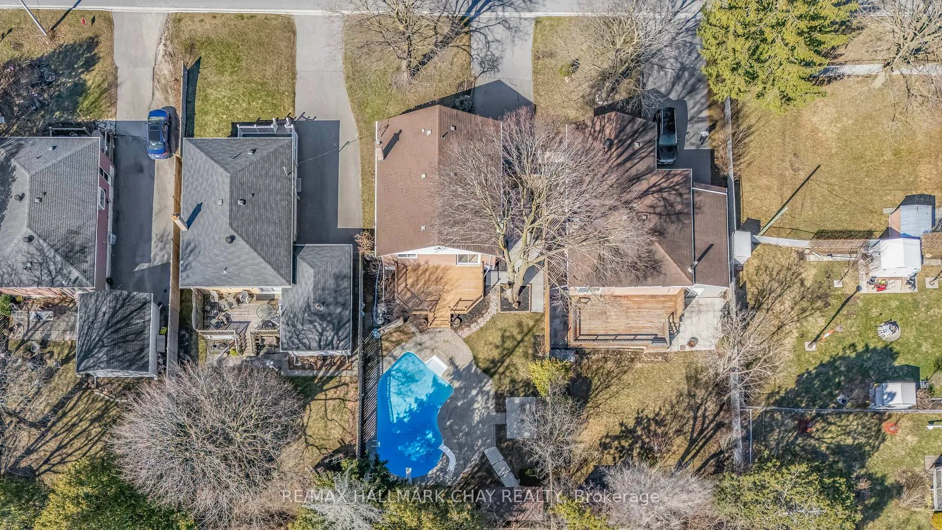 Photo 40 of 3 Davidson Road, Aurora, Aurora Highlands — HOMEH