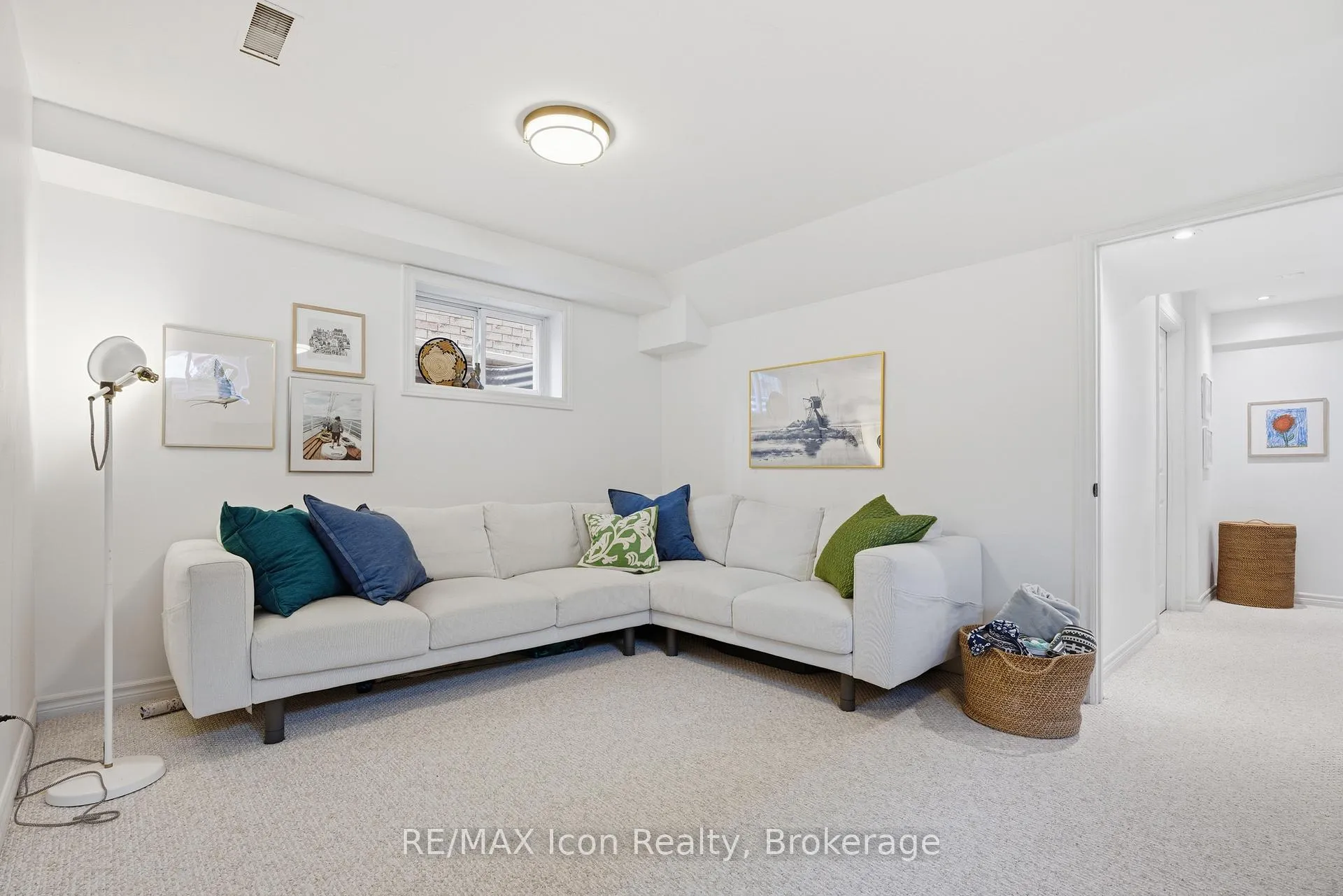 Photo 26 of 121 Moss Place, Guelph, Kortright West — HOMEH