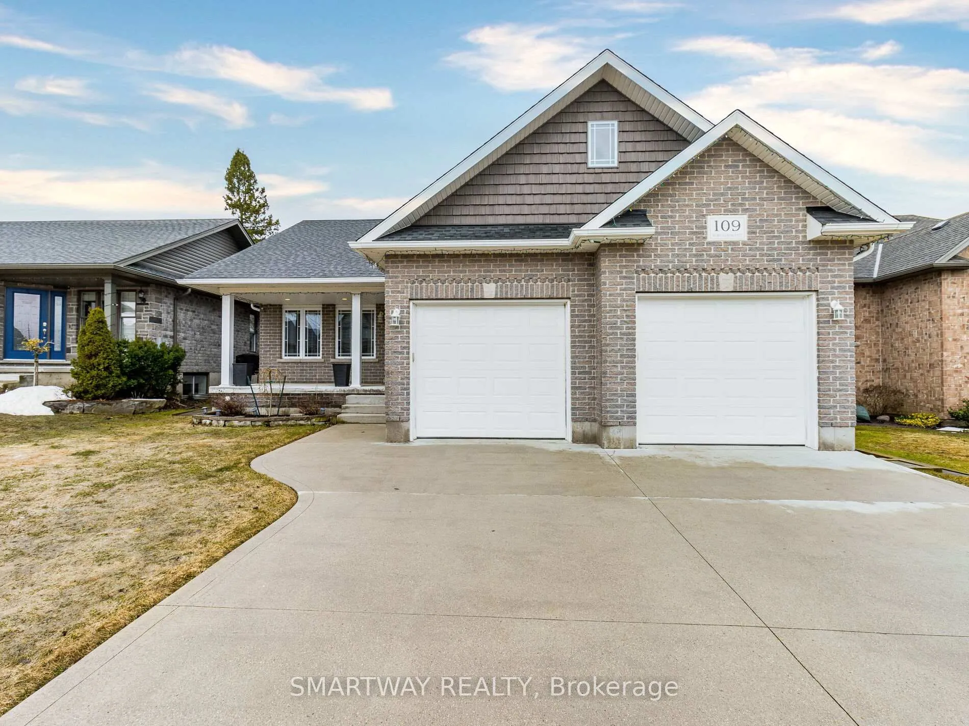 Photo 1 of 109 Ruby's Crescent, Wellington North, Rural Wellington North — HOMEH