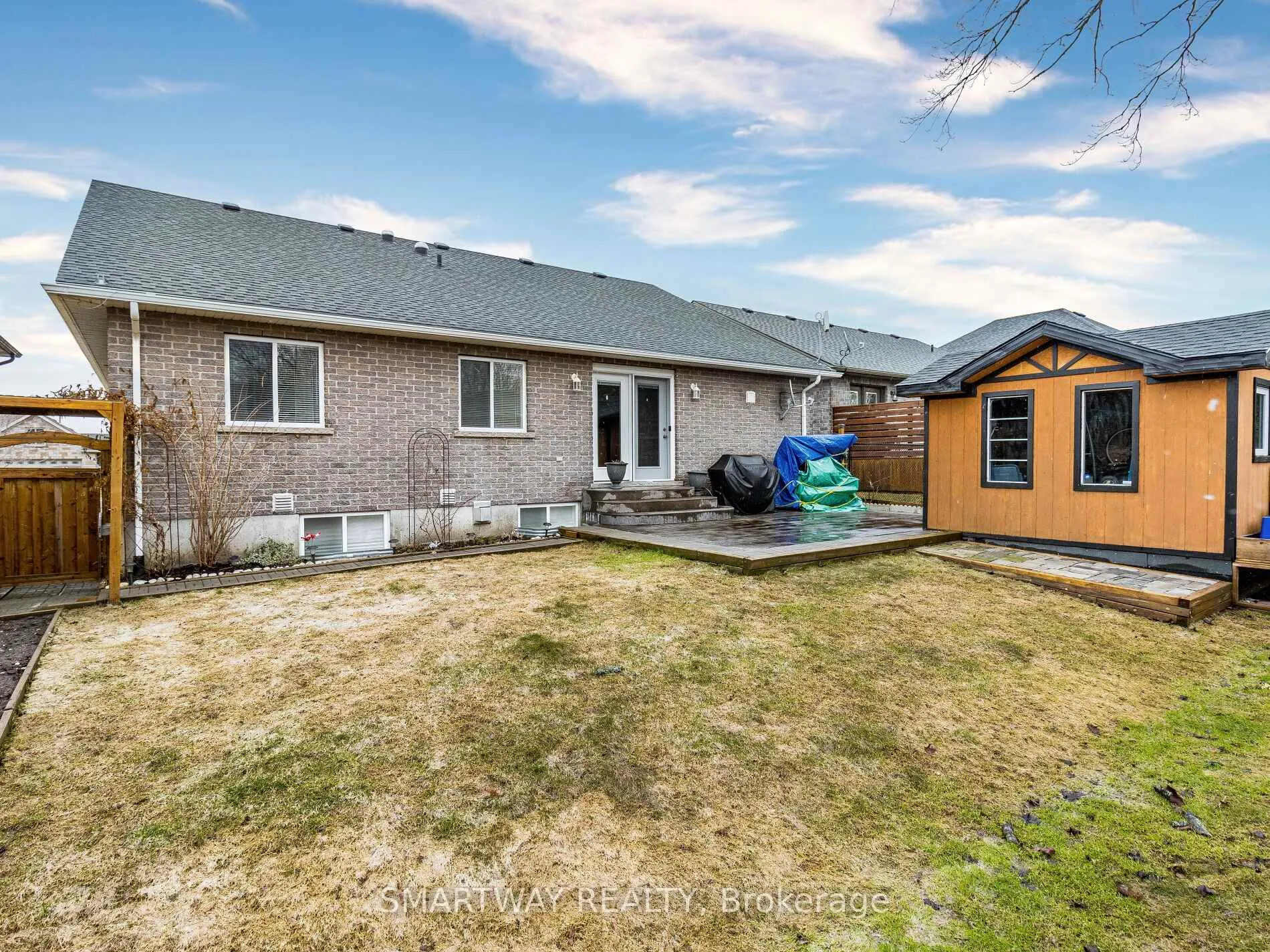 Photo 50 of 109 Ruby's Crescent, Wellington North, Rural Wellington North — HOMEH