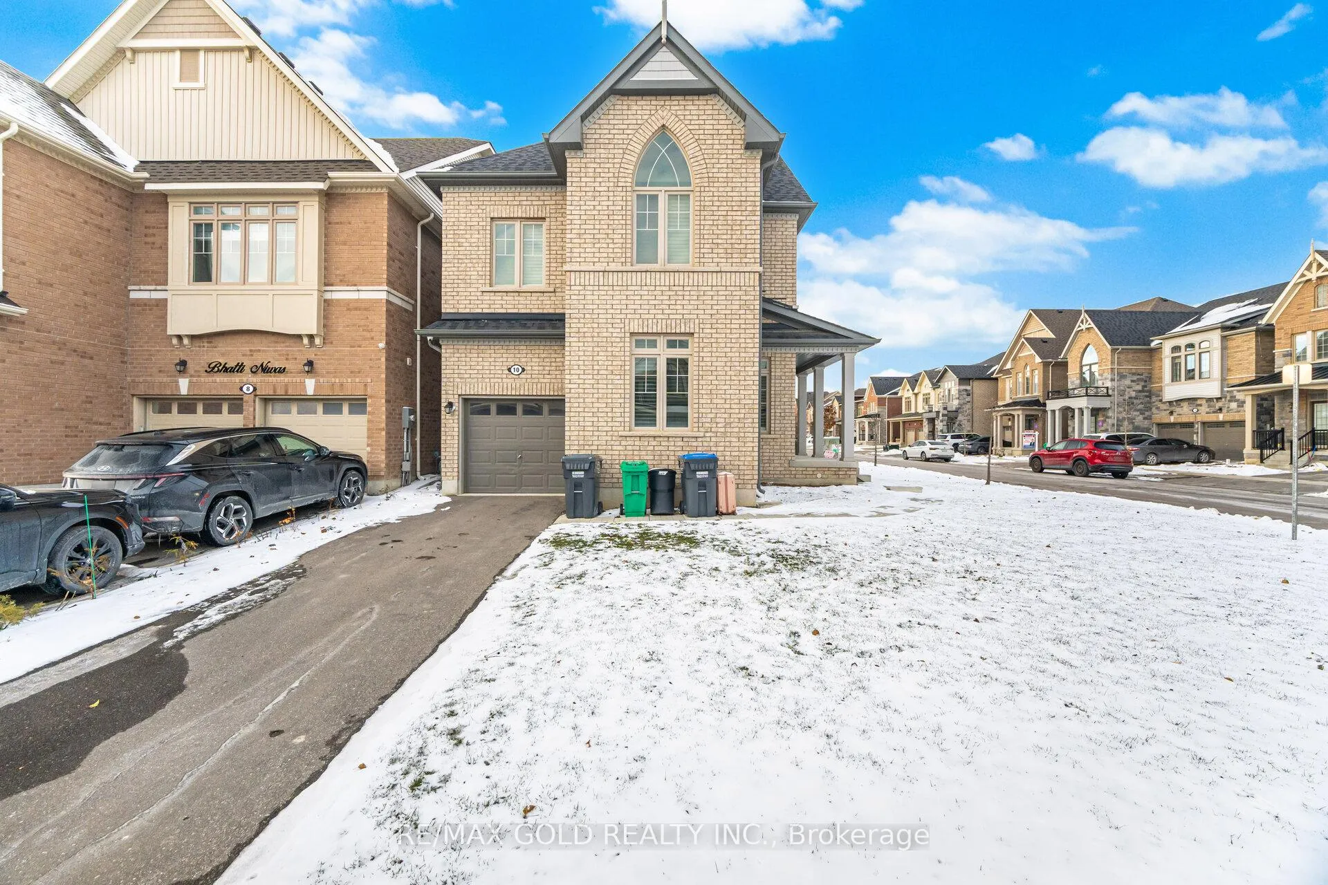 Photo 1 of 10 Thornvalley Terrace, Caledon, Rural Caledon — HOMEH