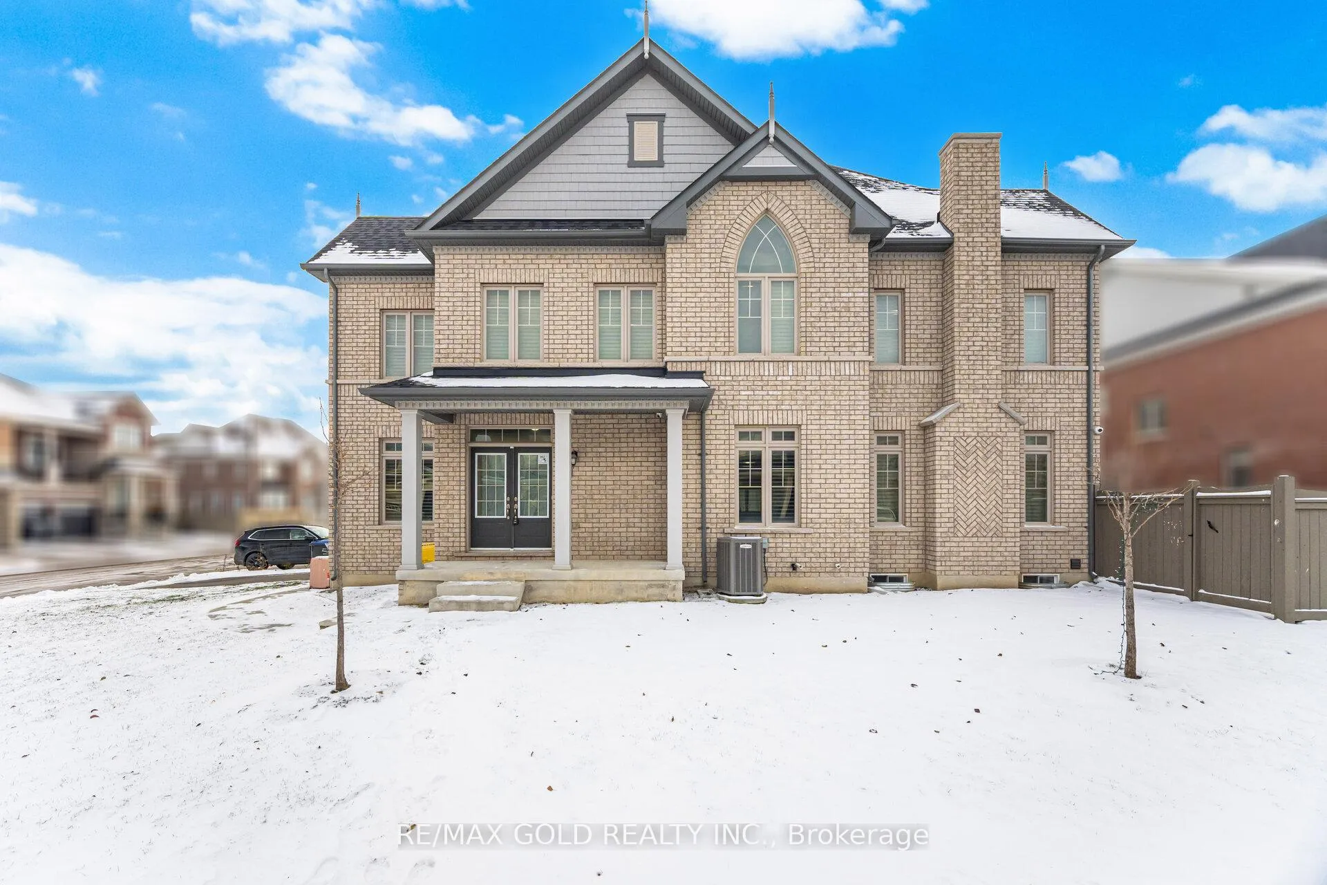 Photo 3 of 10 Thornvalley Terrace, Caledon, Rural Caledon — HOMEH