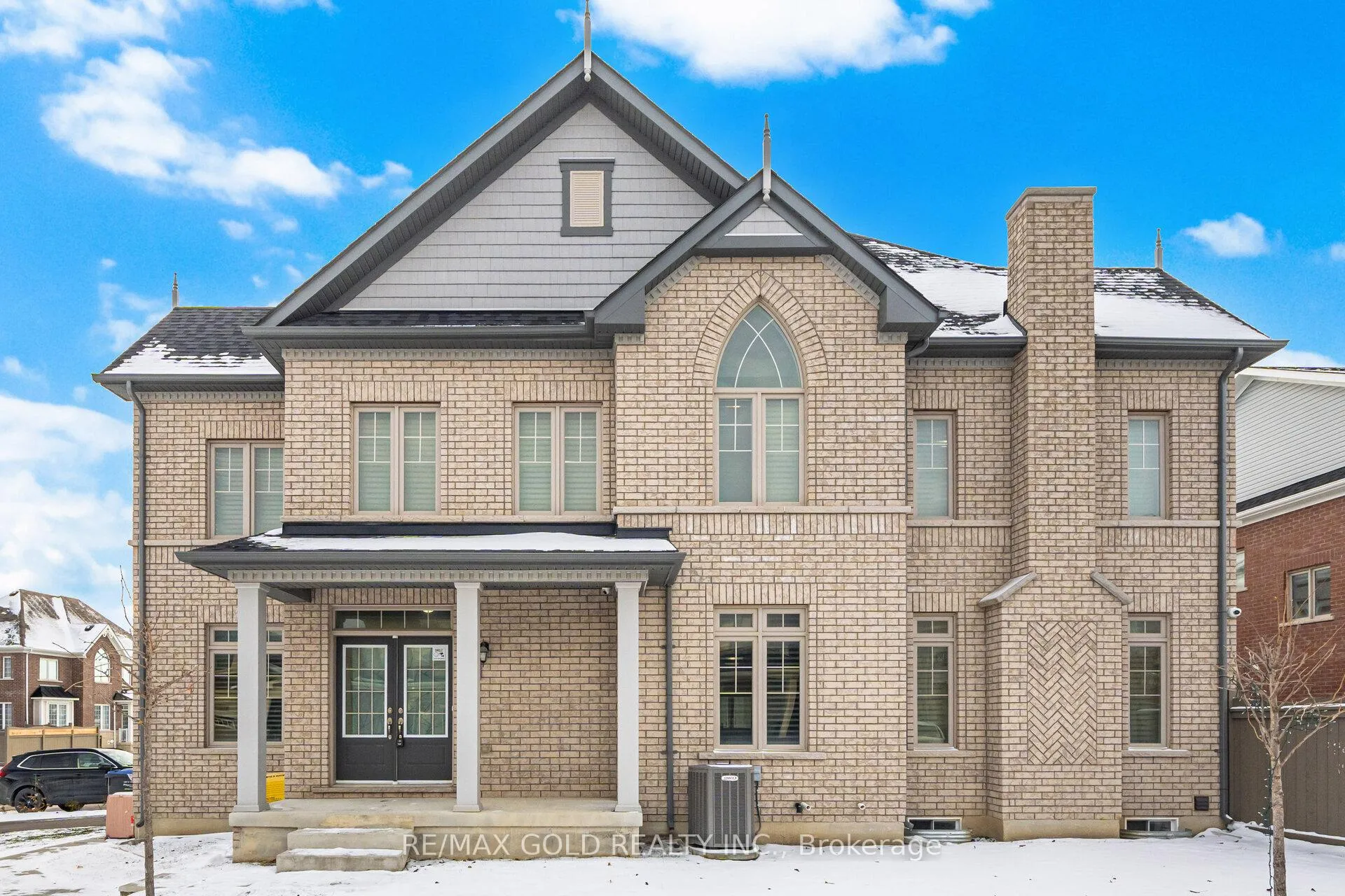 Photo 4 of 10 Thornvalley Terrace, Caledon, Rural Caledon — HOMEH