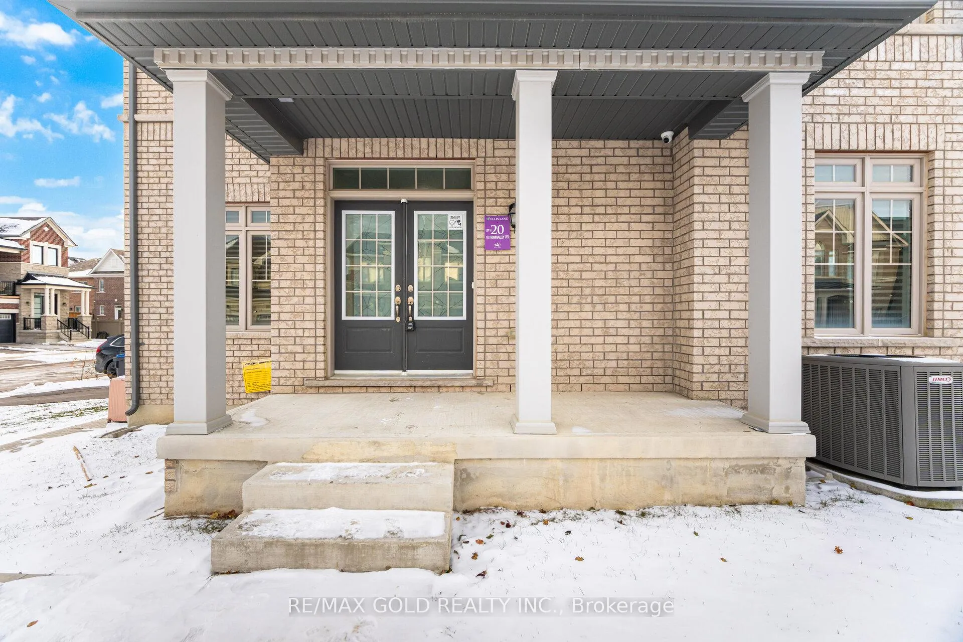 Photo 6 of 10 Thornvalley Terrace, Caledon, Rural Caledon — HOMEH