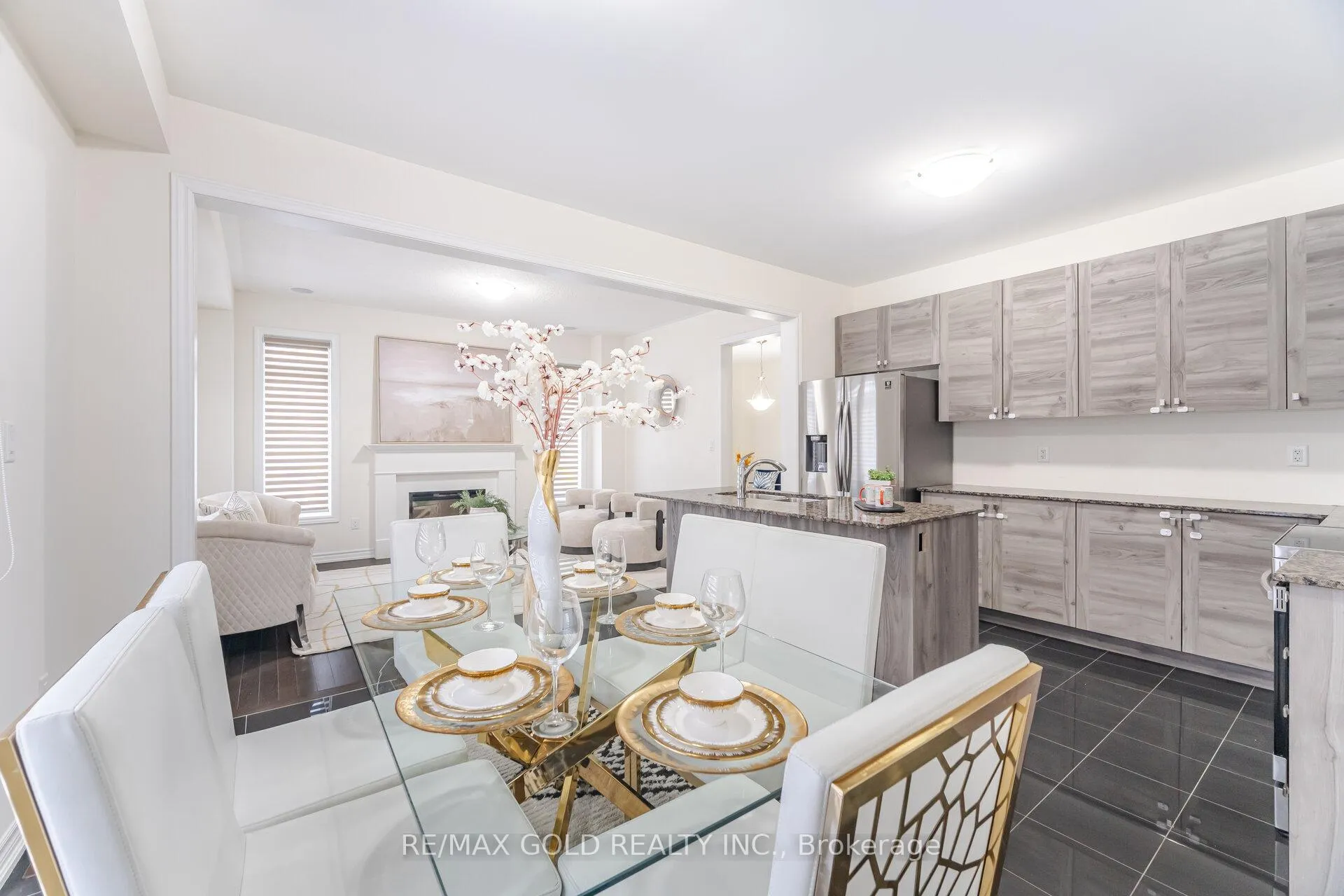 Photo 20 of 10 Thornvalley Terrace, Caledon, Rural Caledon — HOMEH