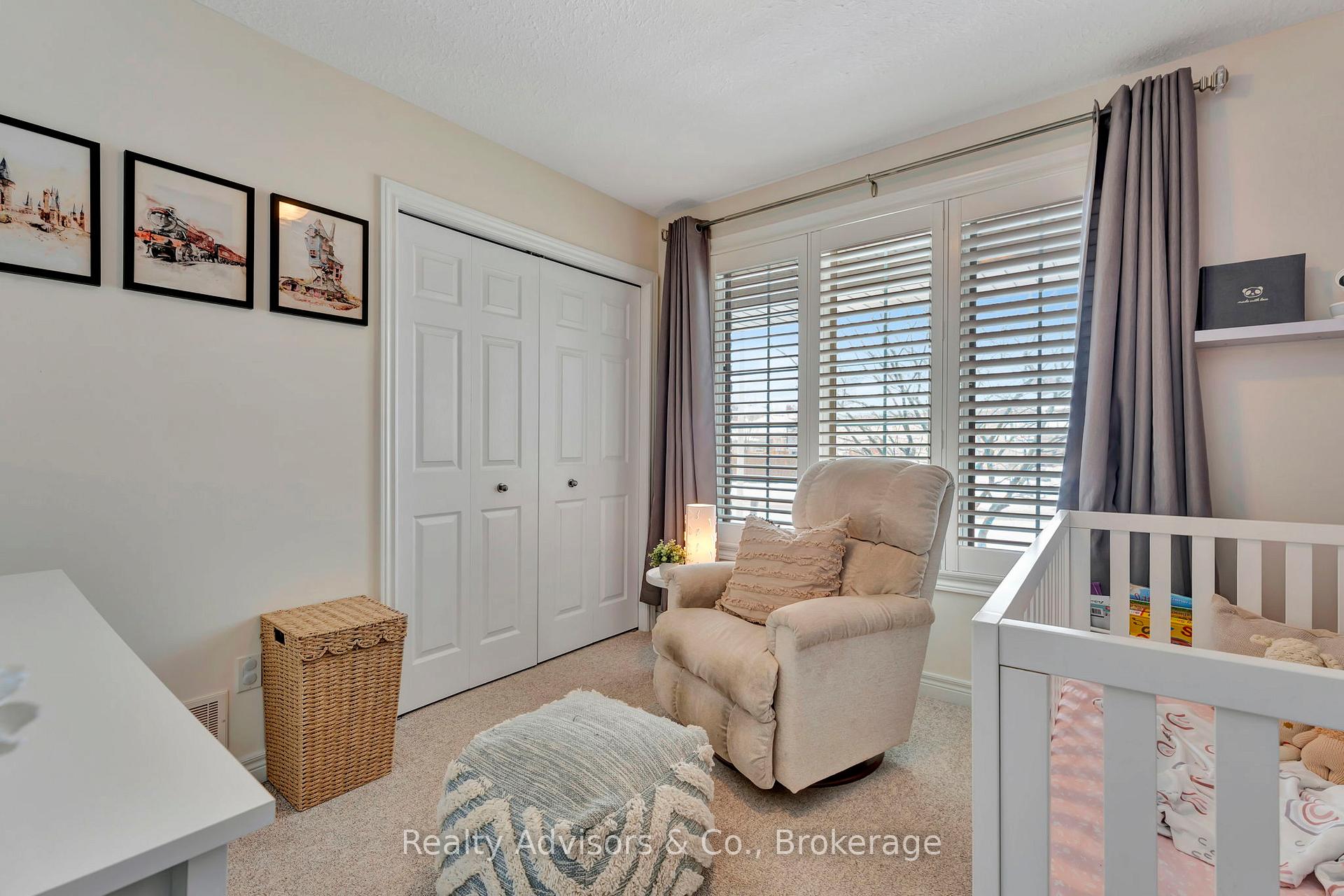 Photo 20 of 56 Southampton Drive, Brant, Brantford Twp — HOMEH
