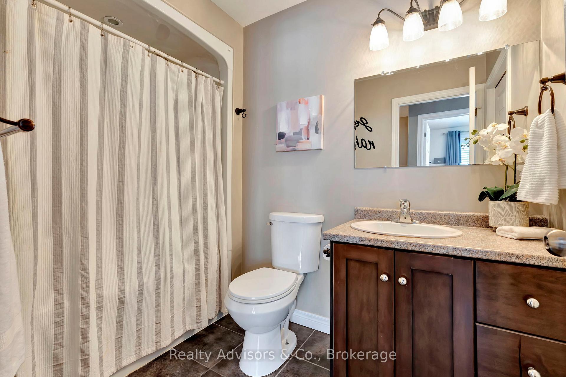 Photo 22 of 56 Southampton Drive, Brant, Brantford Twp — HOMEH