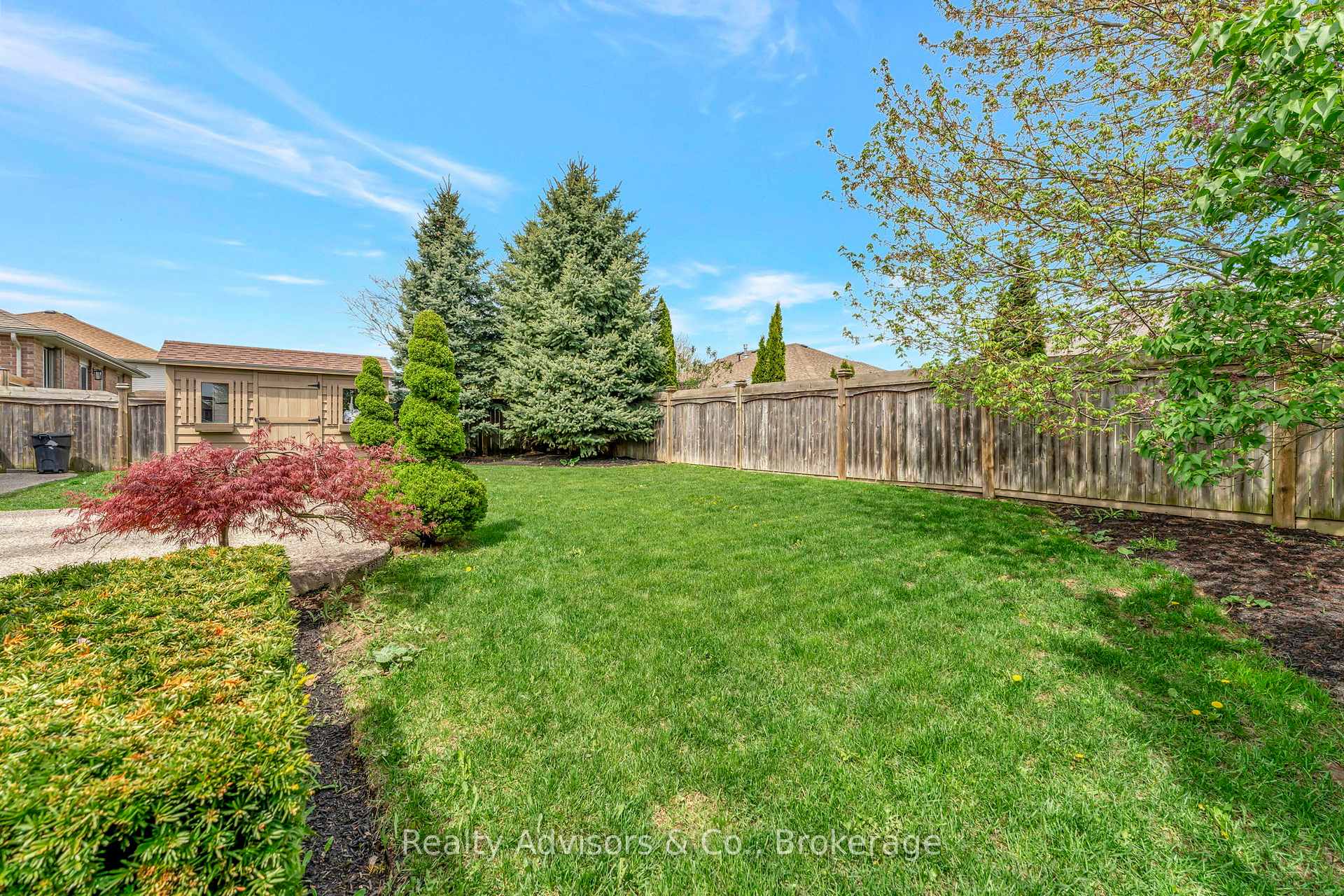 Photo 26 of 56 Southampton Drive, Brant, Brantford Twp — HOMEH