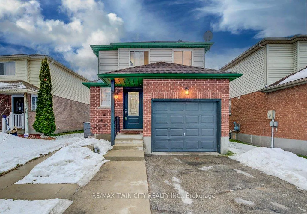 Photo 2 of 33 Orchid Crescent, Waterloo — HOMEH