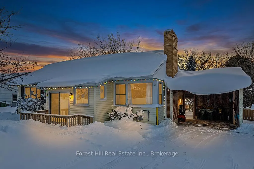 Photo 1 of 58 Edith Avenue, Grey Highlands — HOMEH
