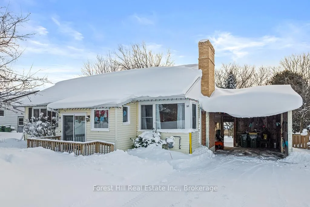 Photo 5 of 58 Edith Avenue, Grey Highlands — HOMEH