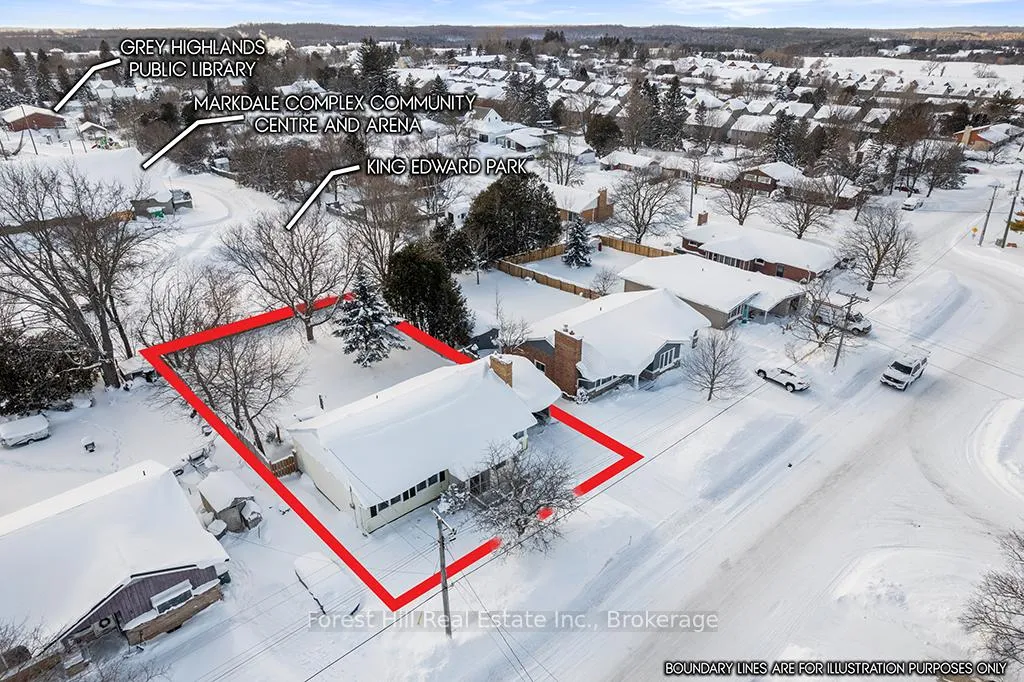 Photo 43 of 58 Edith Avenue, Grey Highlands — HOMEH