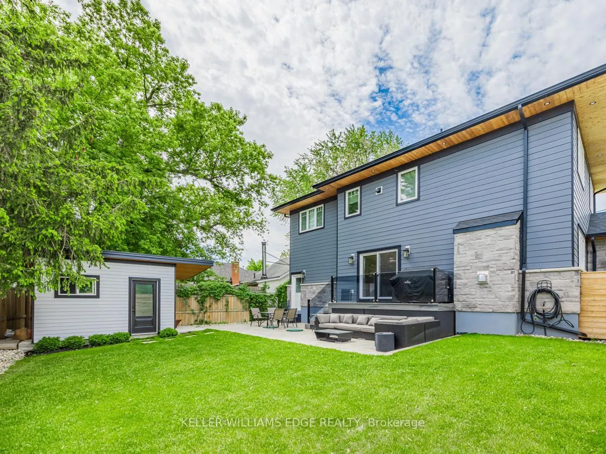 Photo 25 of 6 Credit Street, Halton Hills, Glen Williams — HOMEH