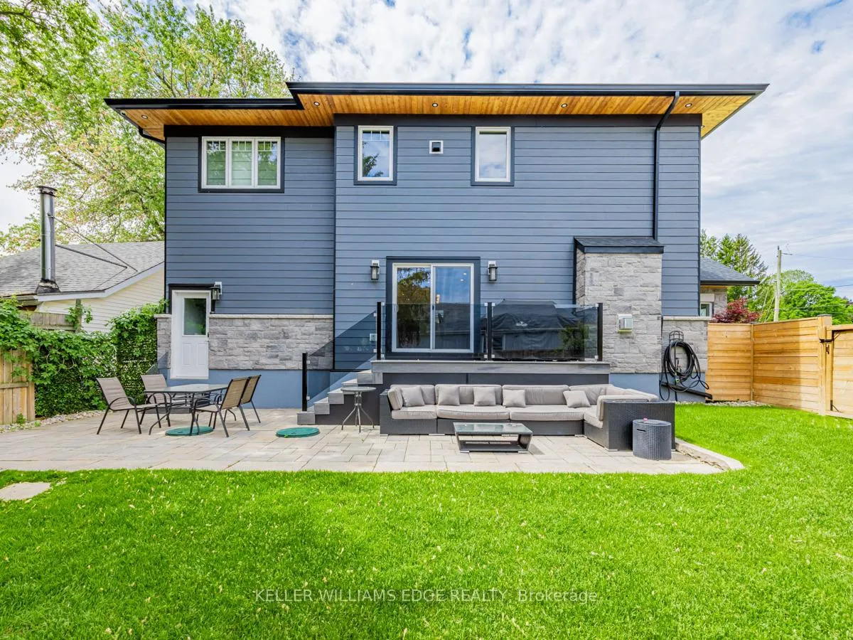 Photo 26 of 6 Credit Street, Halton Hills, Glen Williams — HOMEH