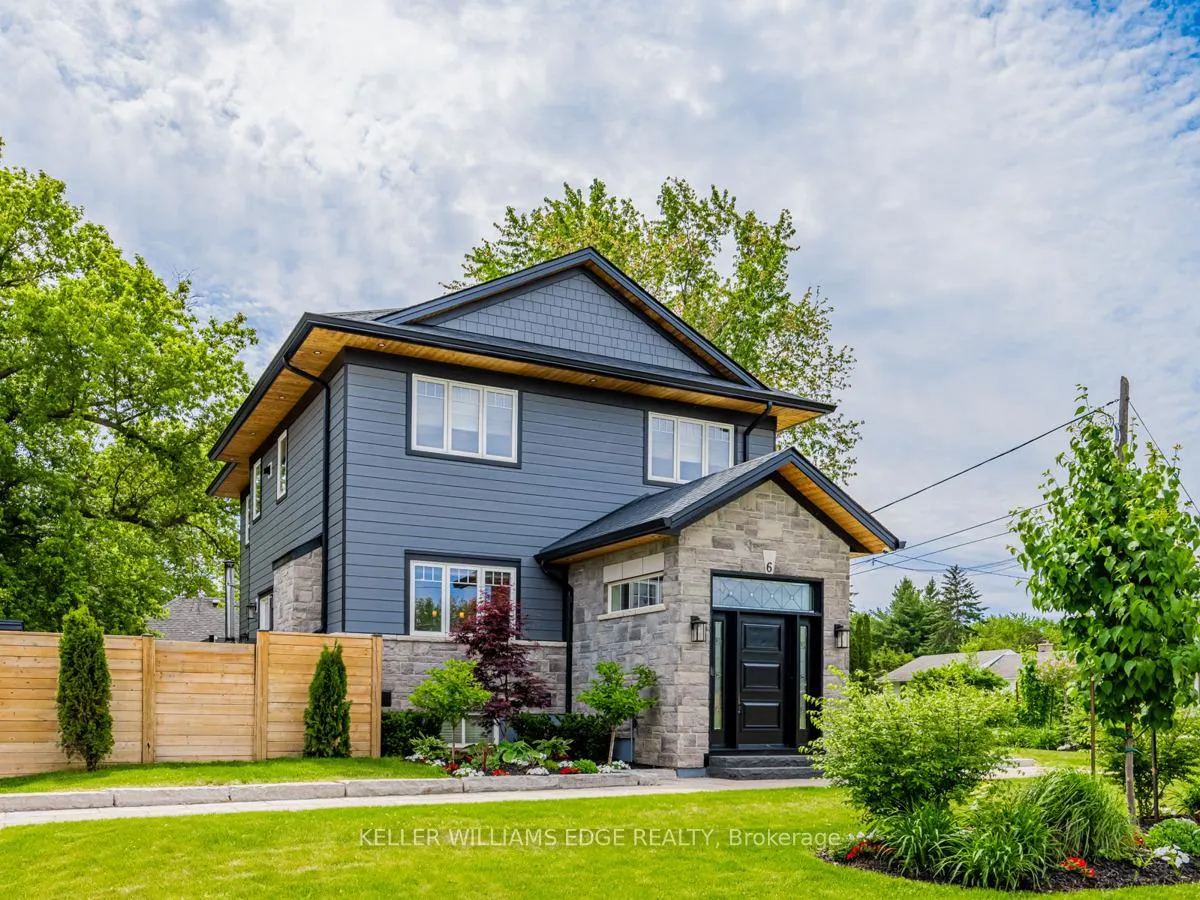 Photo 27 of 6 Credit Street, Halton Hills, Glen Williams — HOMEH