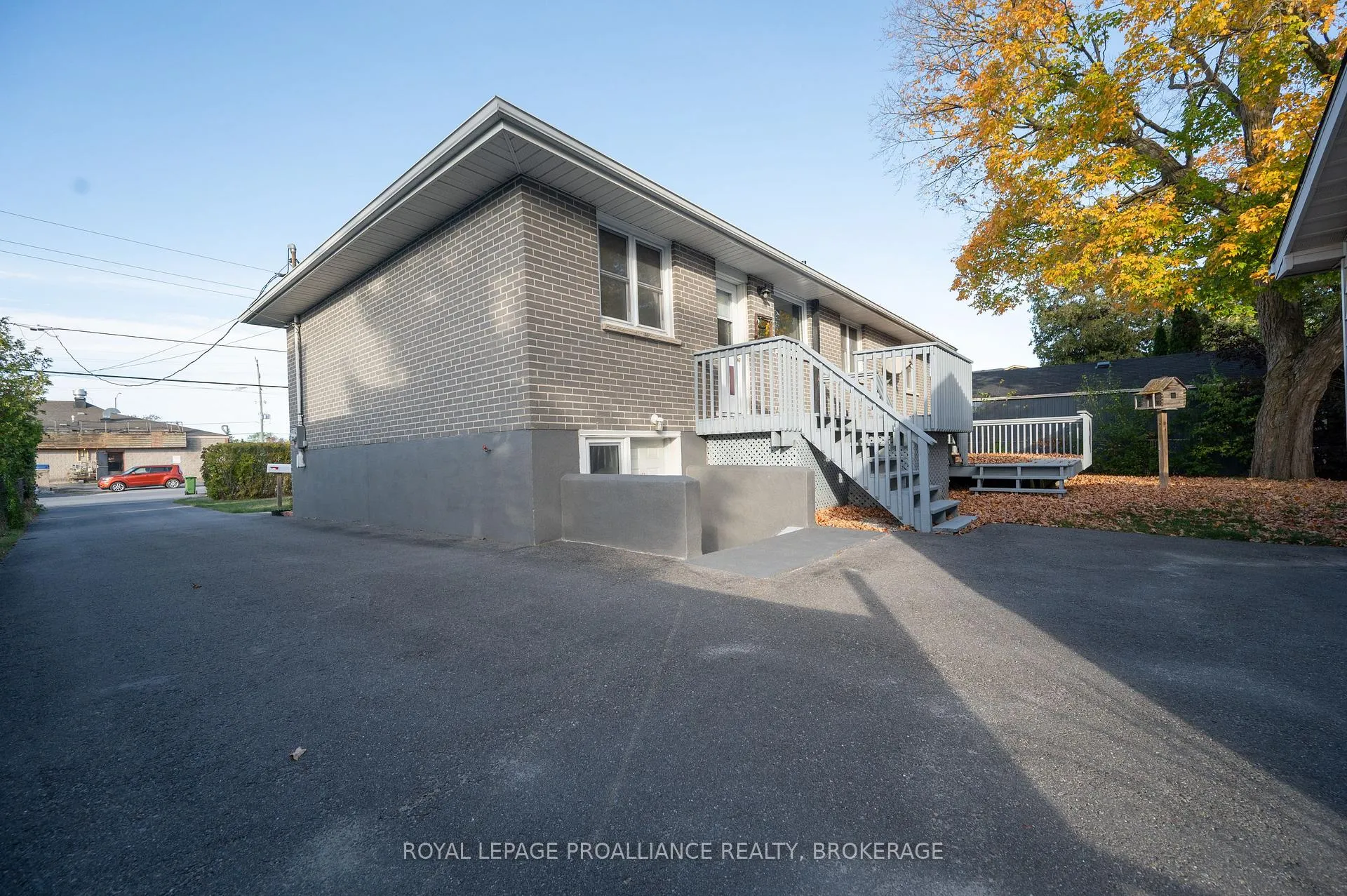 Photo 3 of 855 Woodbine Road, Kingston, North of Taylor-Kidd Blvd — HOMEH