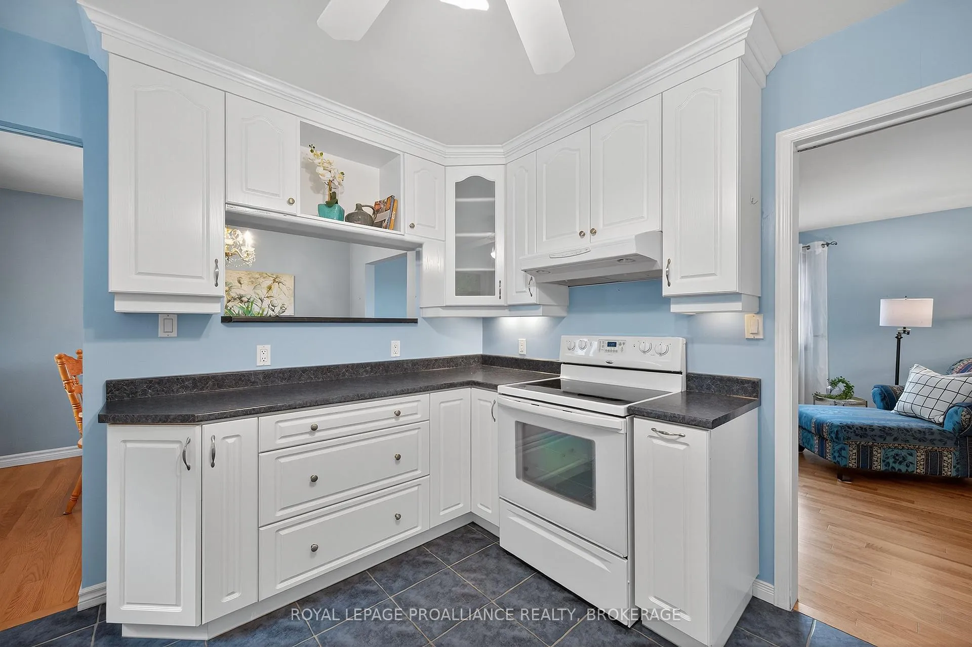 Photo 10 of 855 Woodbine Road, Kingston, North of Taylor-Kidd Blvd — HOMEH