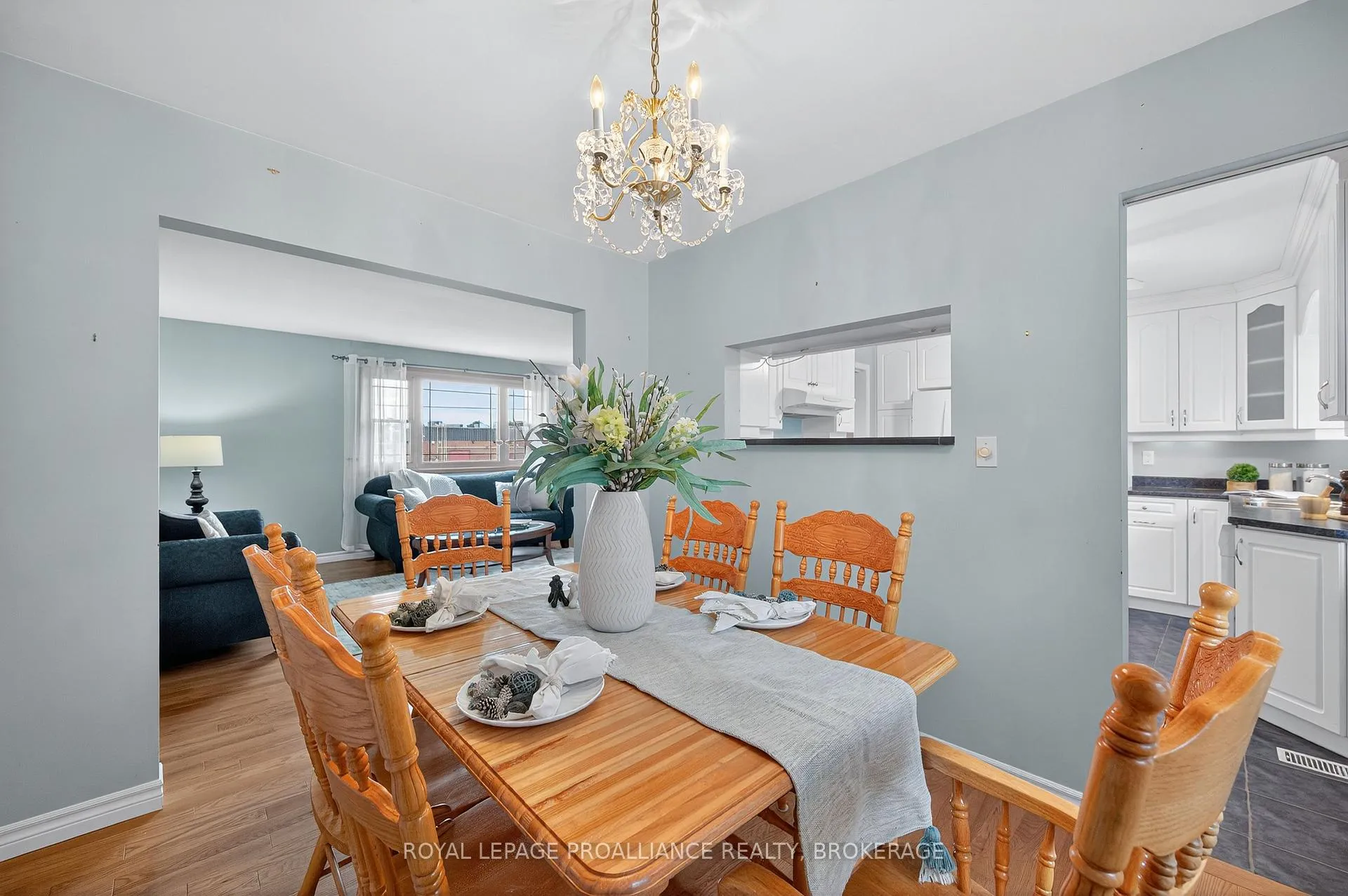 Photo 11 of 855 Woodbine Road, Kingston, North of Taylor-Kidd Blvd — HOMEH