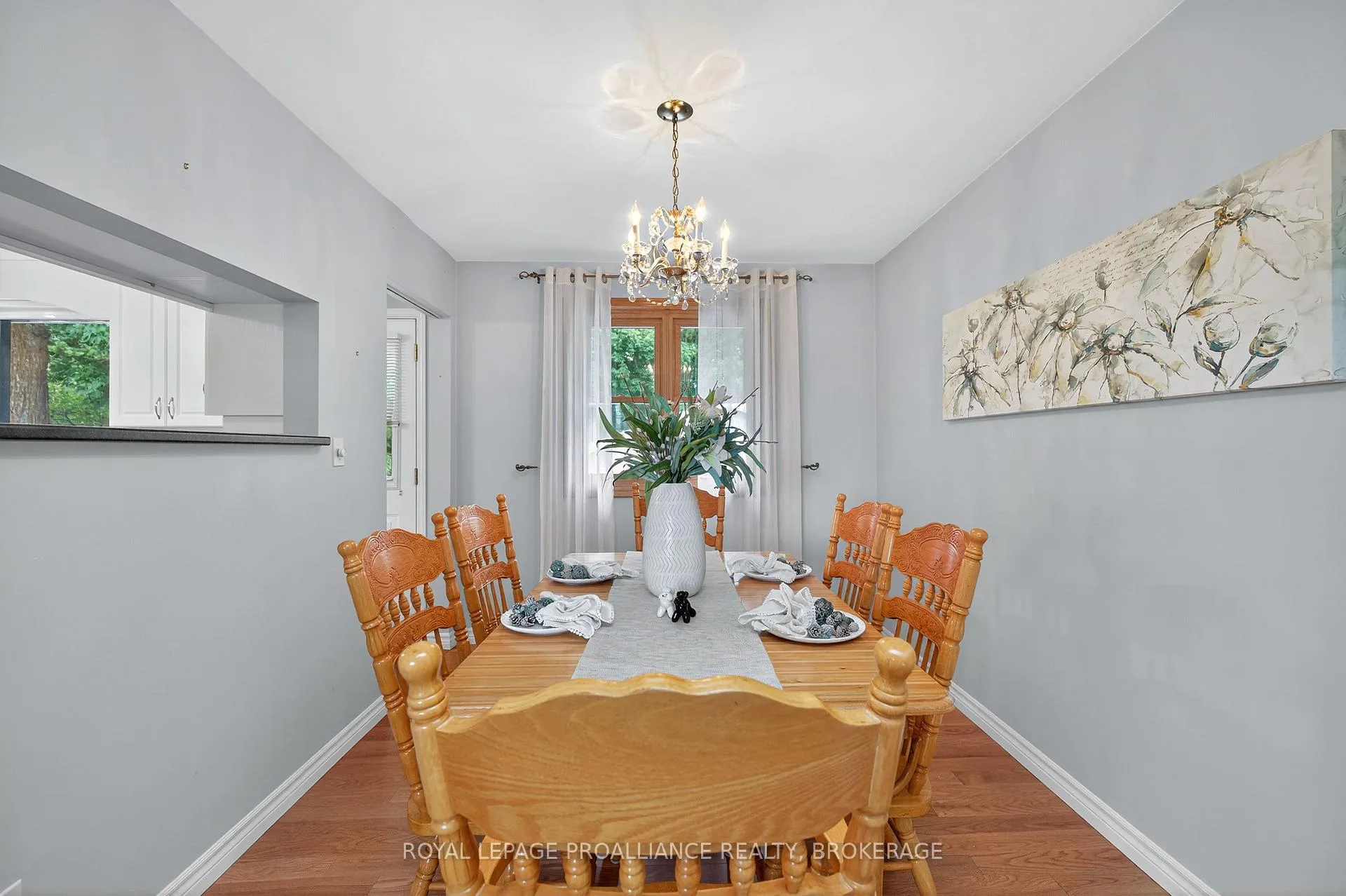 Photo 12 of 855 Woodbine Road, Kingston, North of Taylor-Kidd Blvd — HOMEH