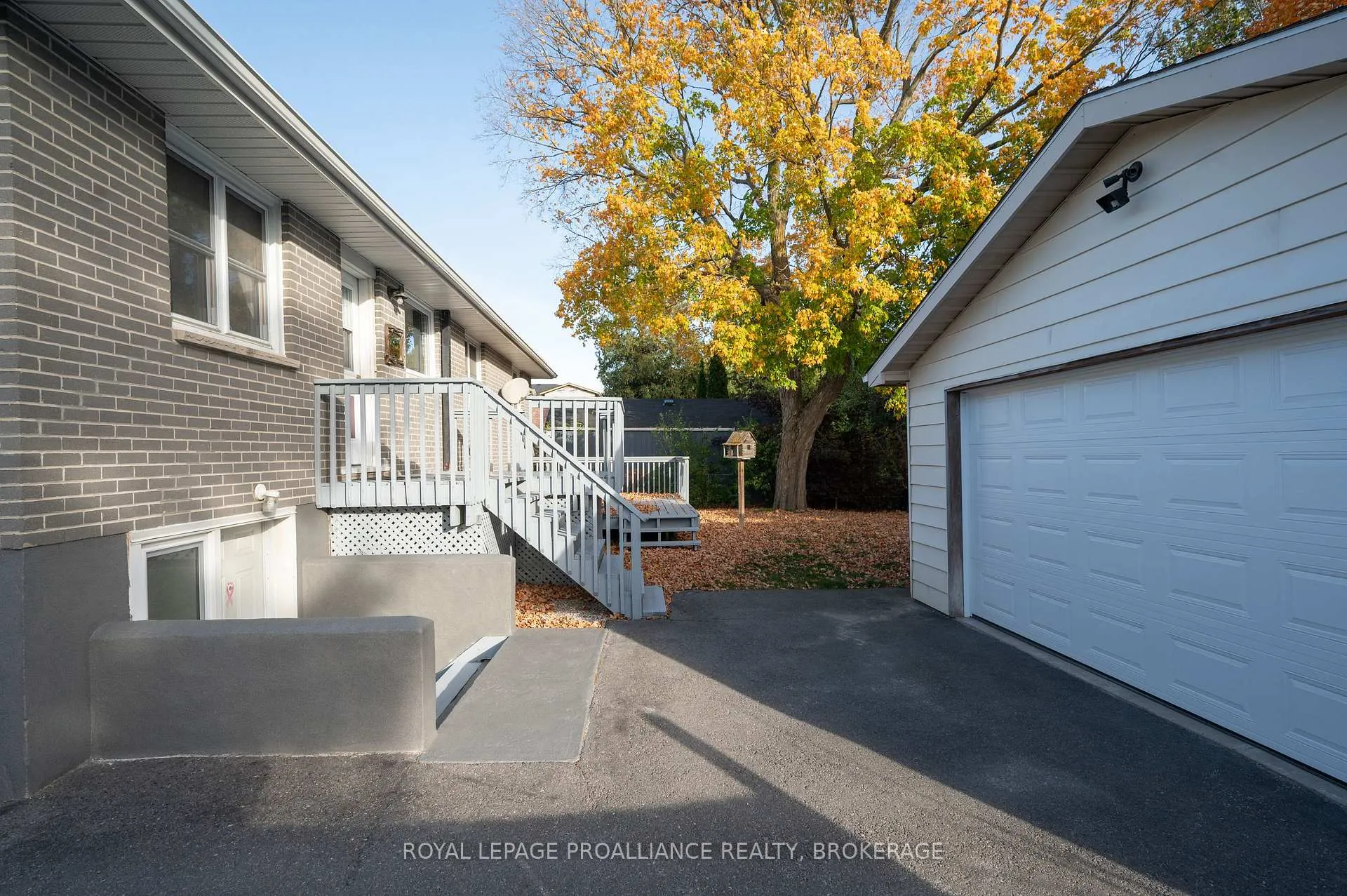 Photo 32 of 855 Woodbine Road, Kingston, North of Taylor-Kidd Blvd — HOMEH