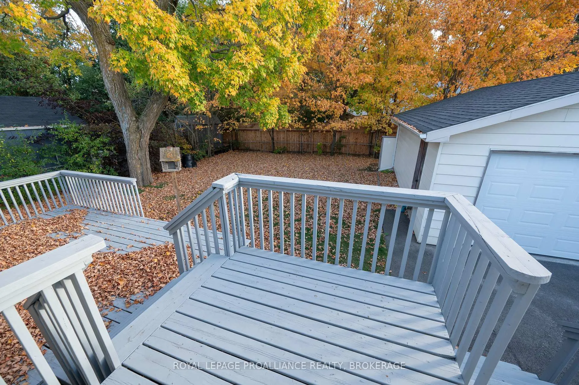 Photo 33 of 855 Woodbine Road, Kingston, North of Taylor-Kidd Blvd — HOMEH