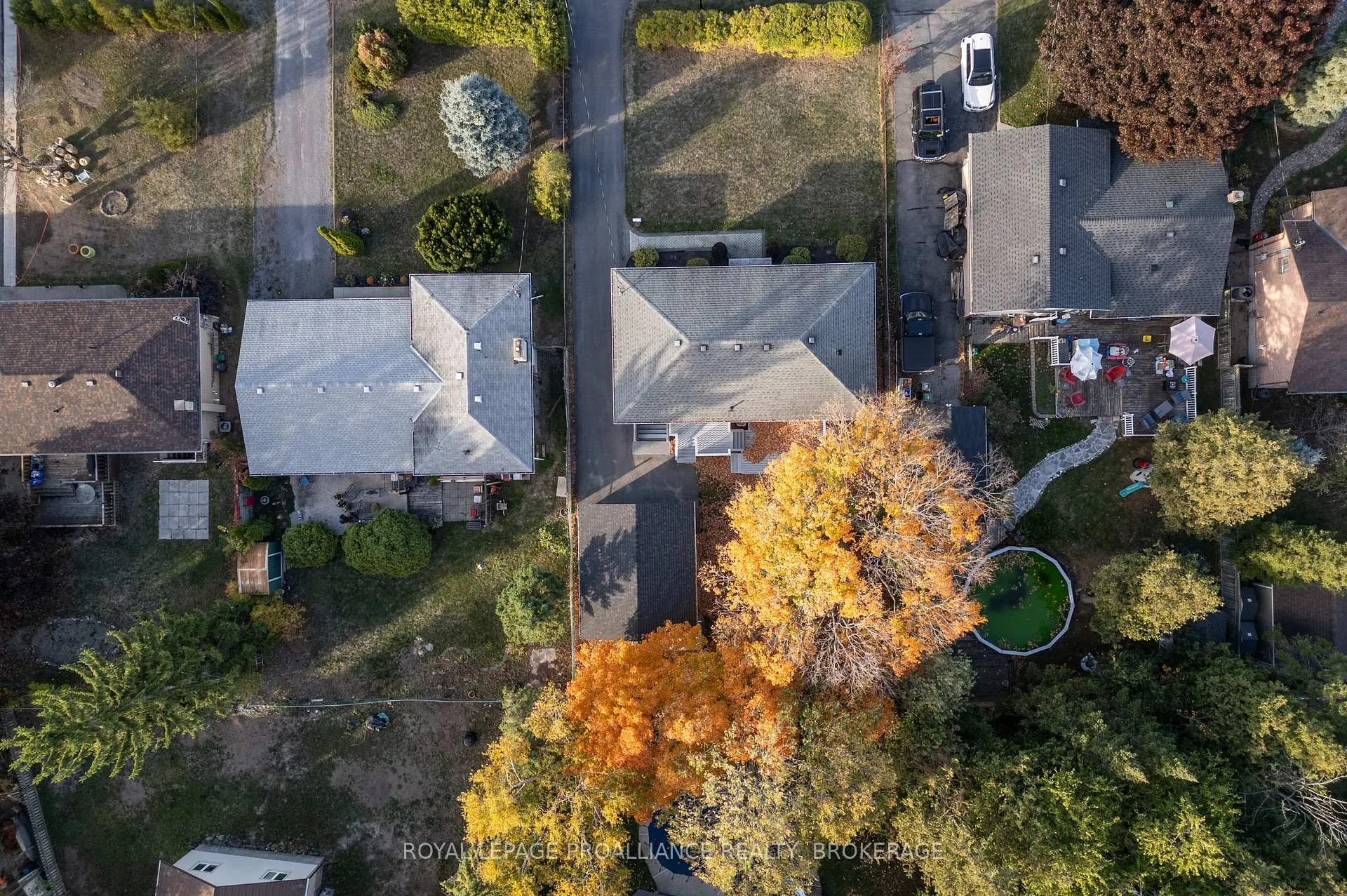 Photo 35 of 855 Woodbine Road, Kingston, North of Taylor-Kidd Blvd — HOMEH